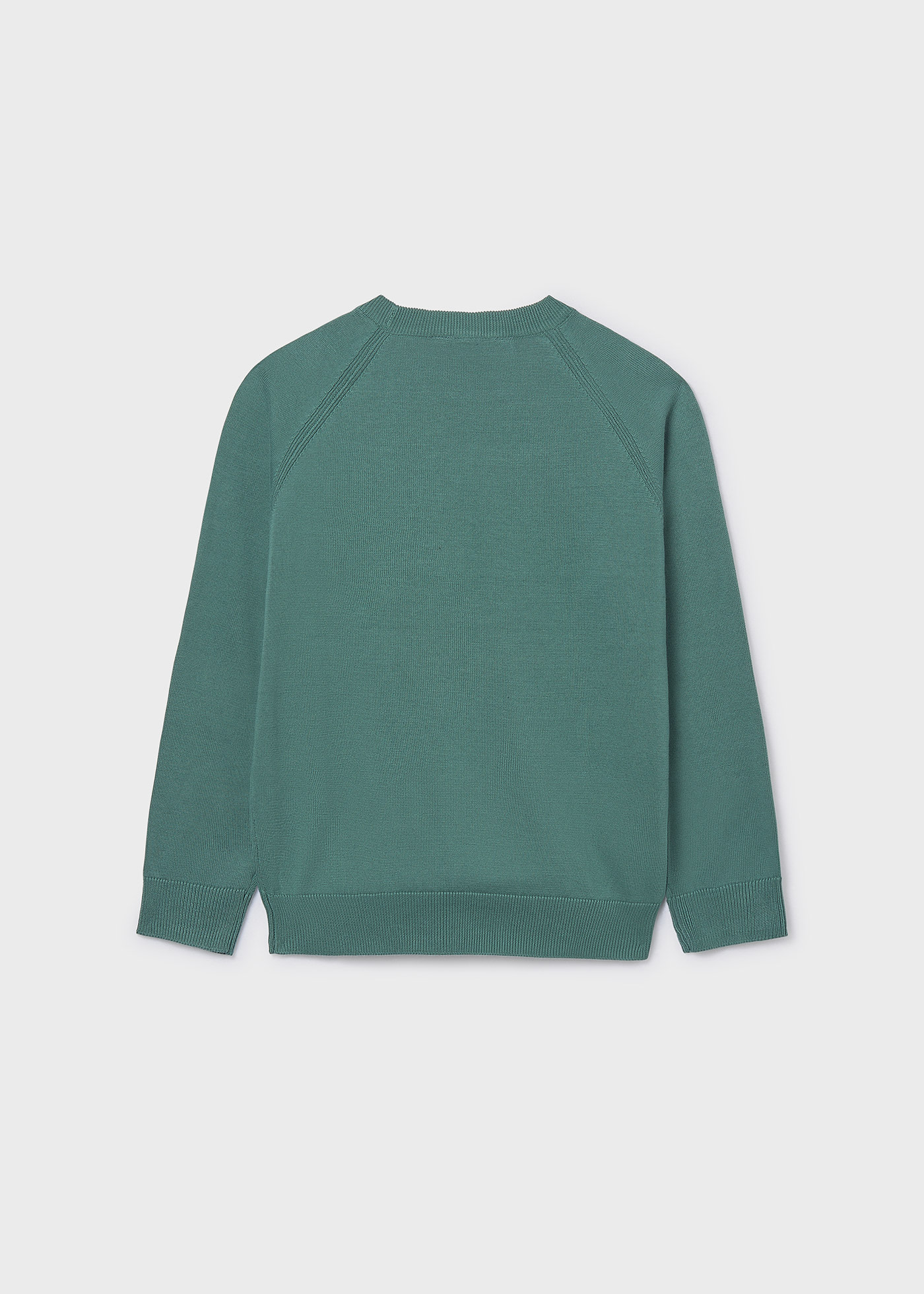 Boy Basic Sweater