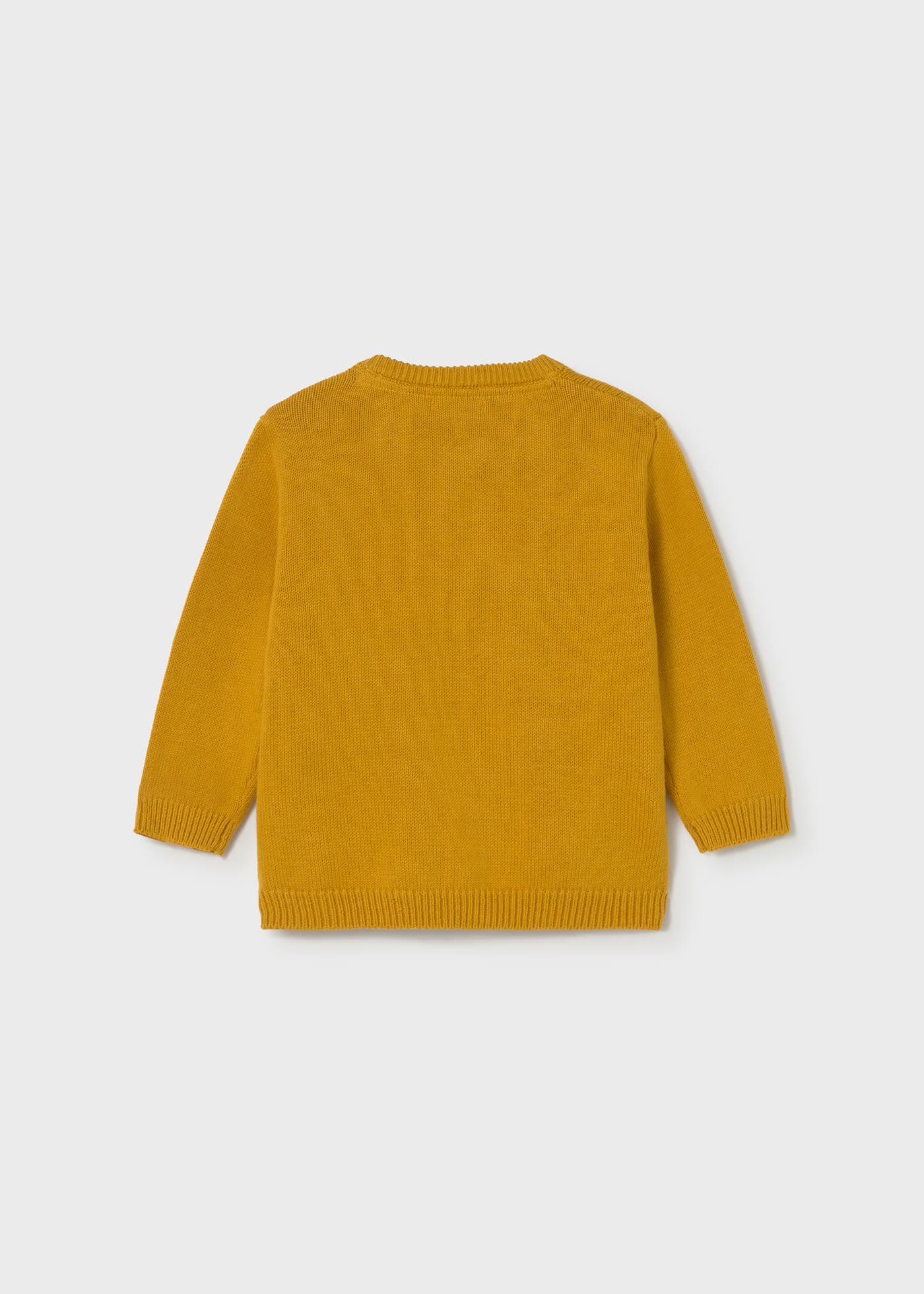 Baby Basic Jumper