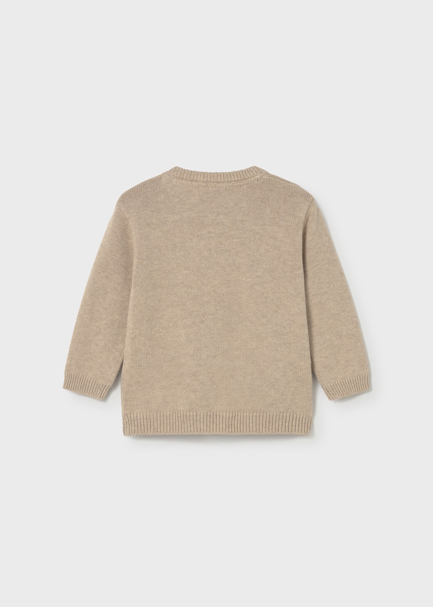 Baby Basic Jumper