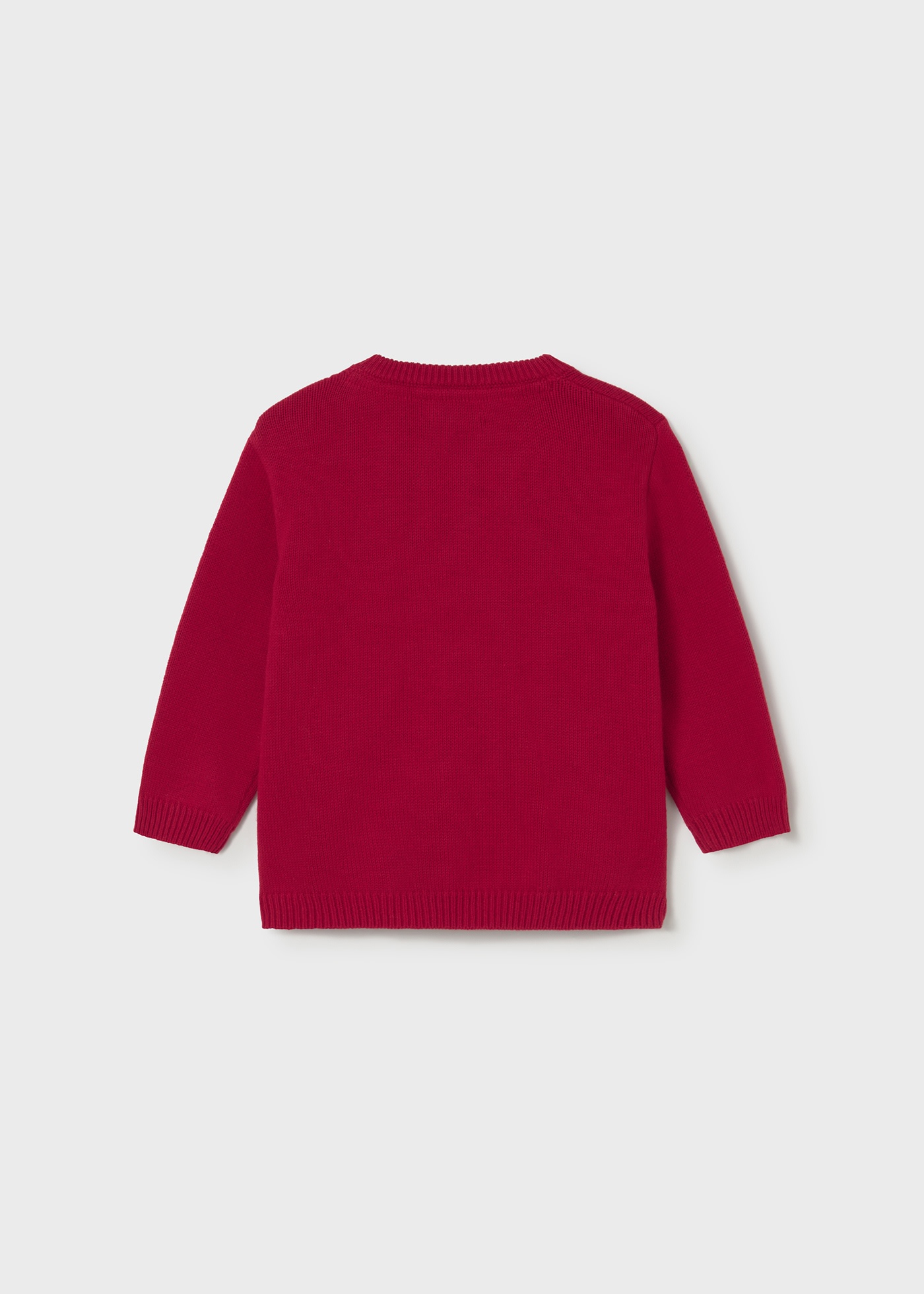 Pullover basic Baby