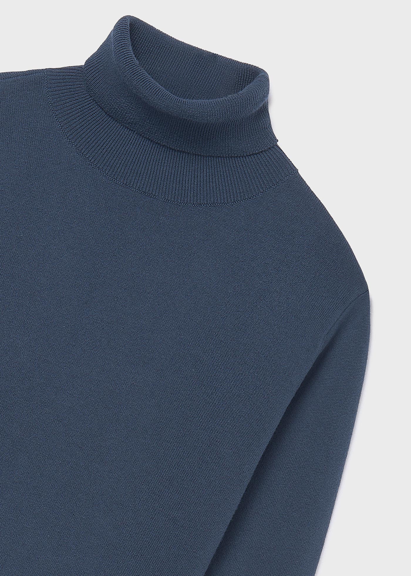Girl Basic Turtleneck Sweater
