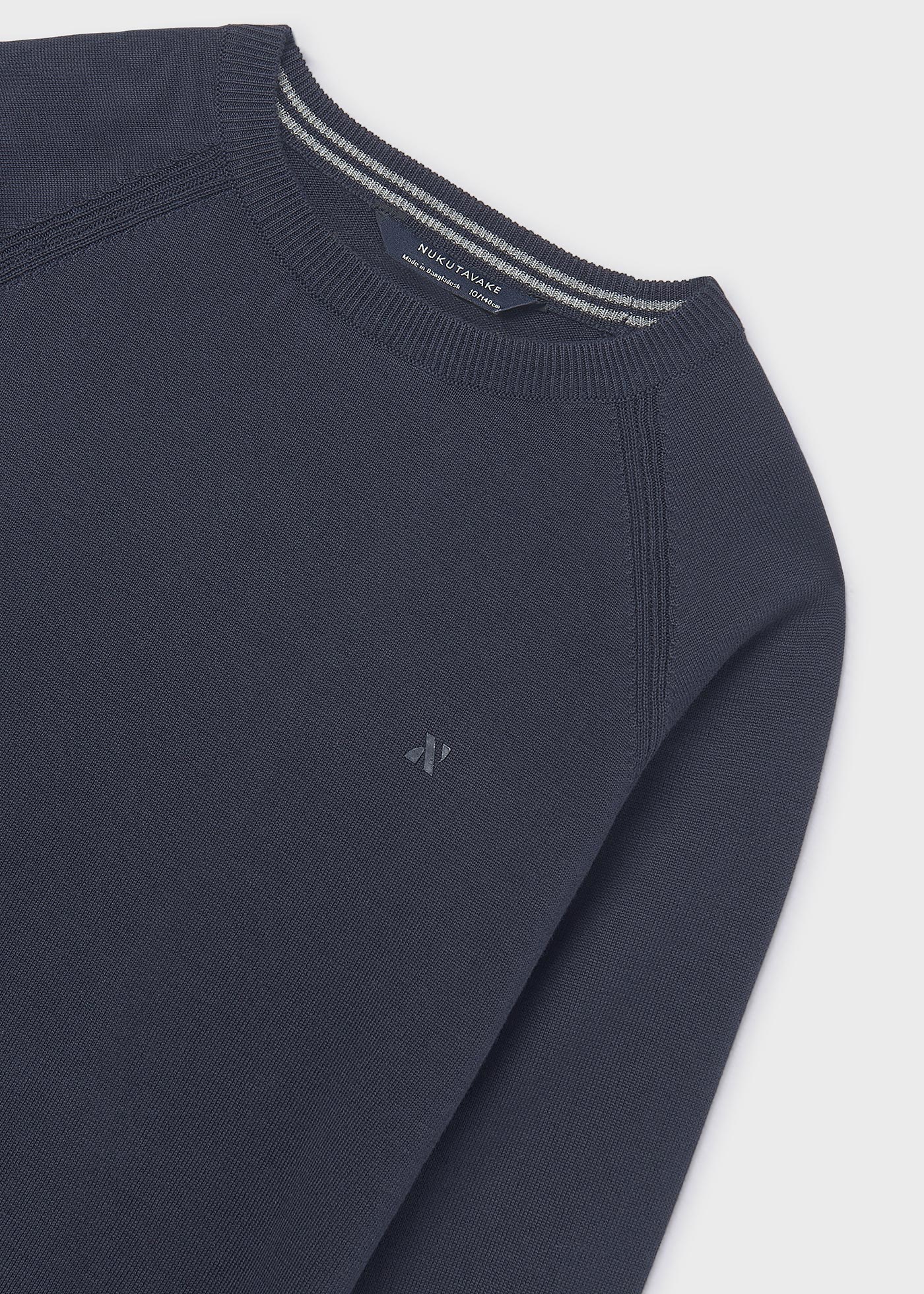Boy Basic Sweater