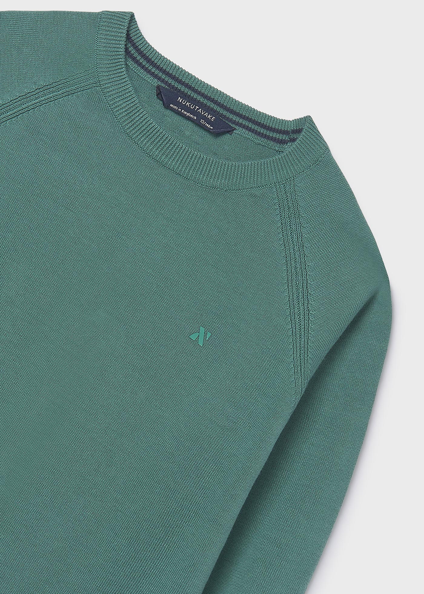 Boy Basic Sweater