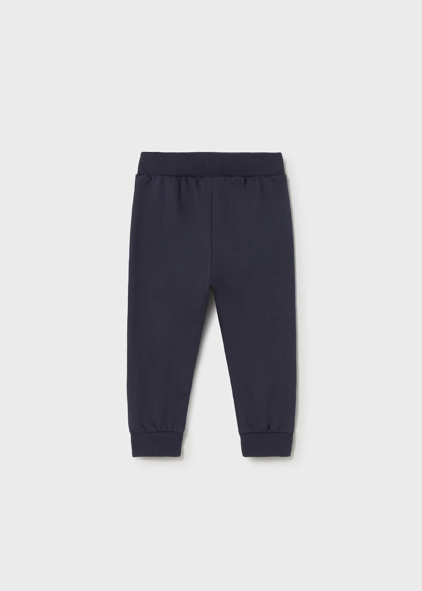 Trening 3 piese tricolor bebe