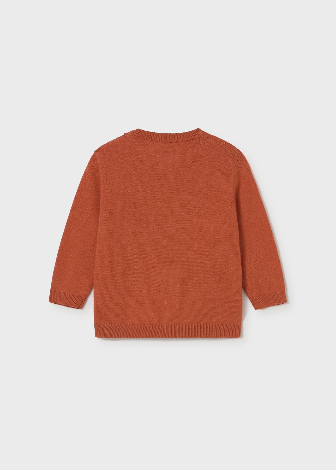 Baby tractor jumper