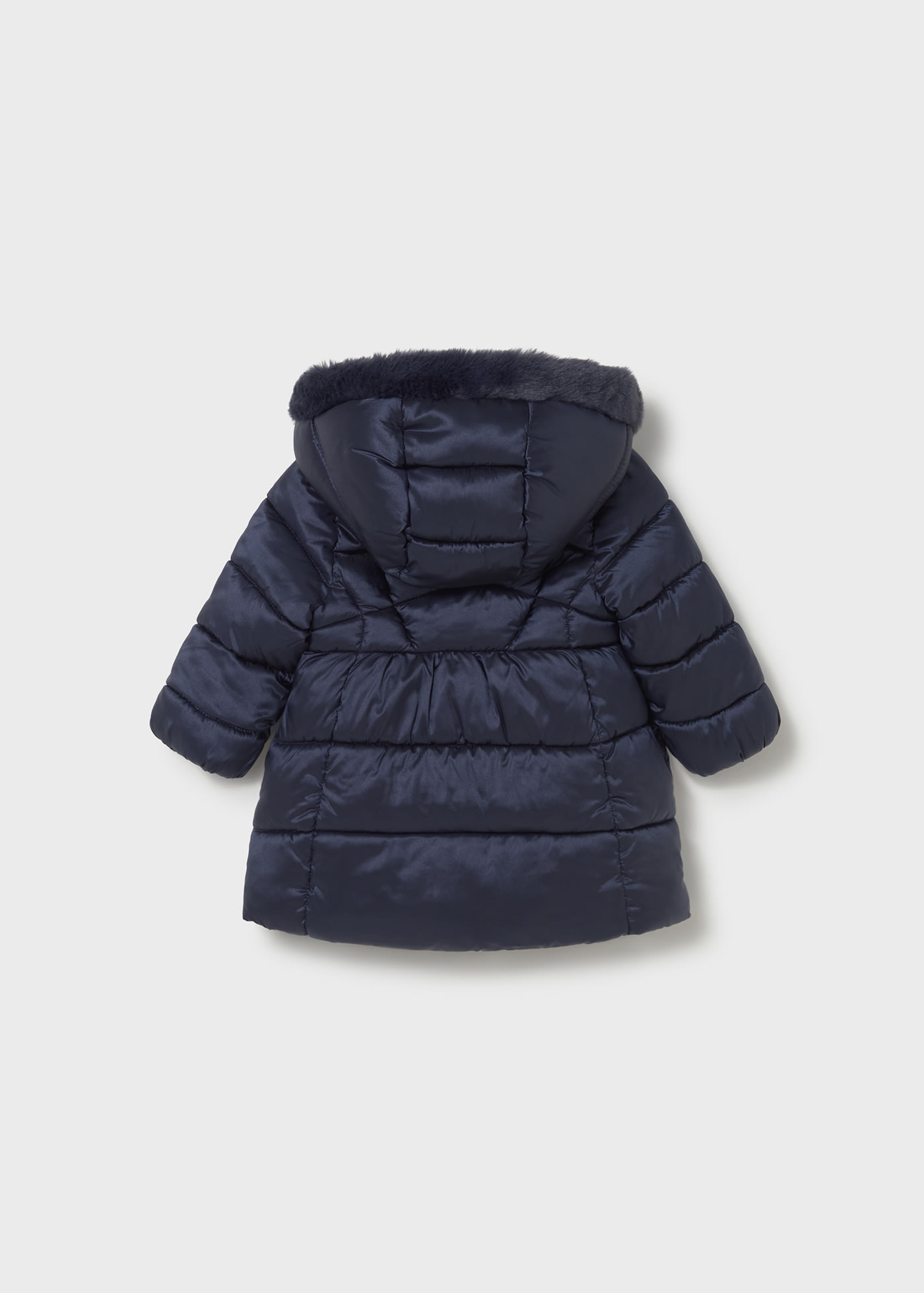 Baby Puffer Jacket
