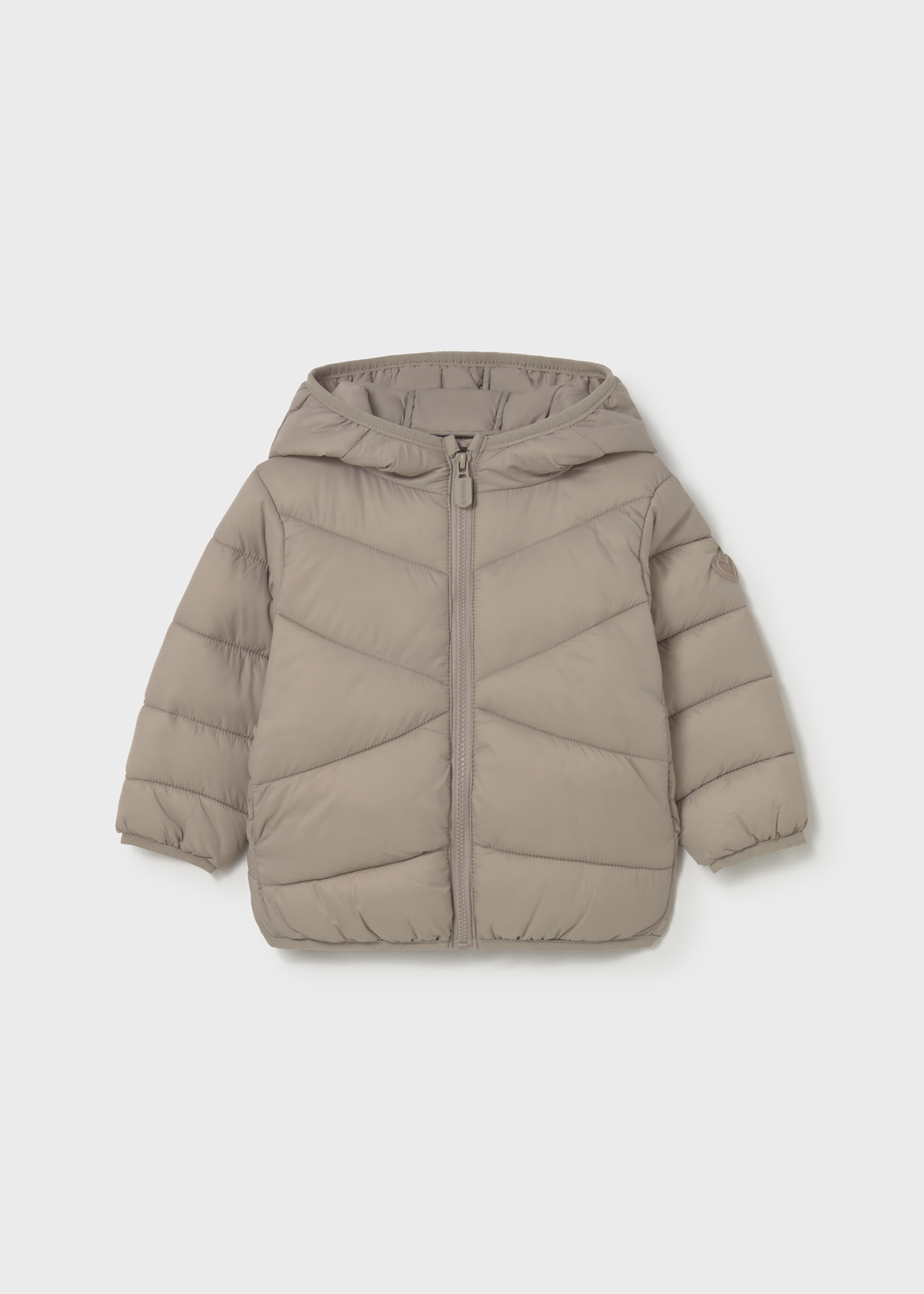 Baby Puffer Jacket