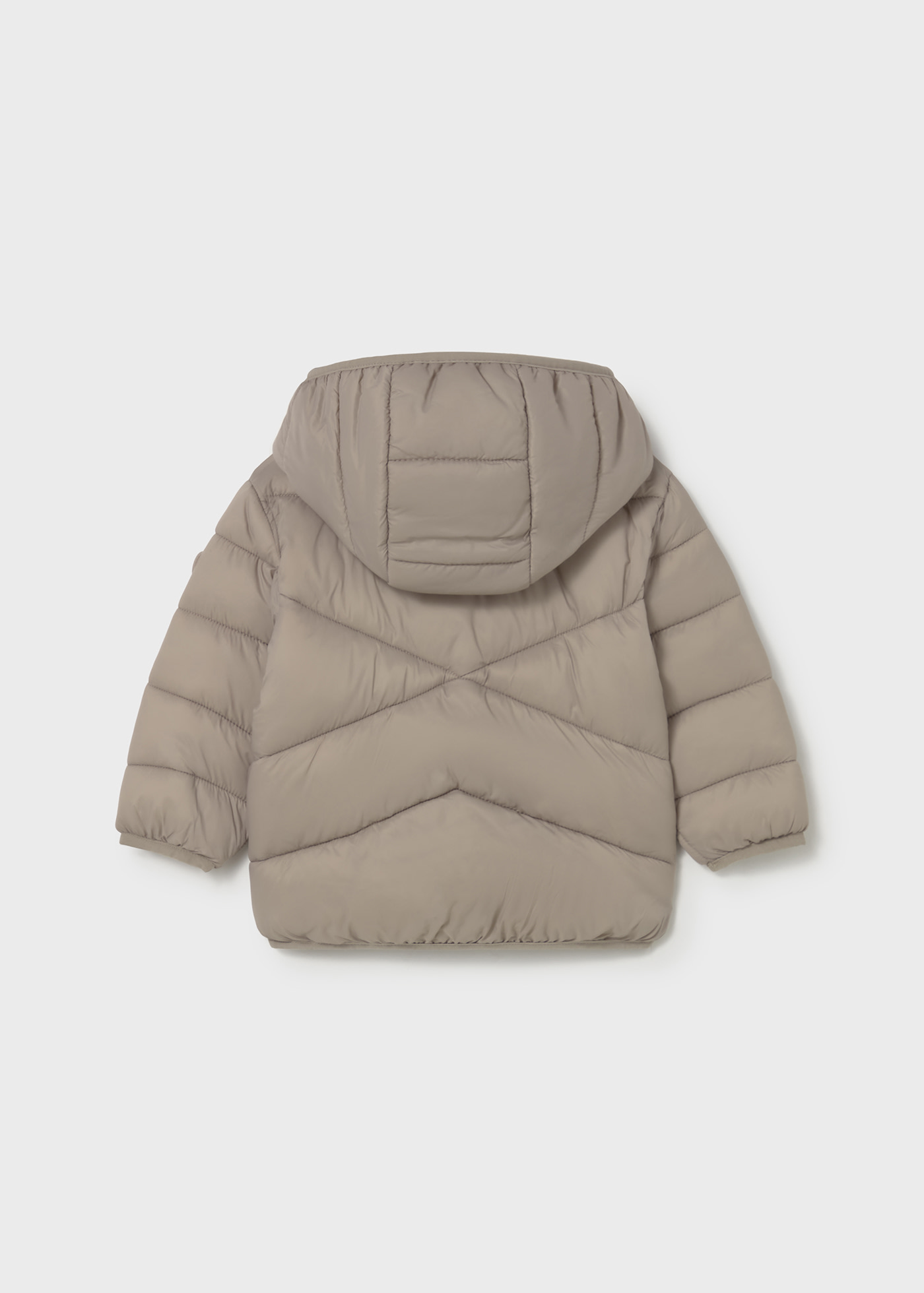 Baby Puffer Jacket