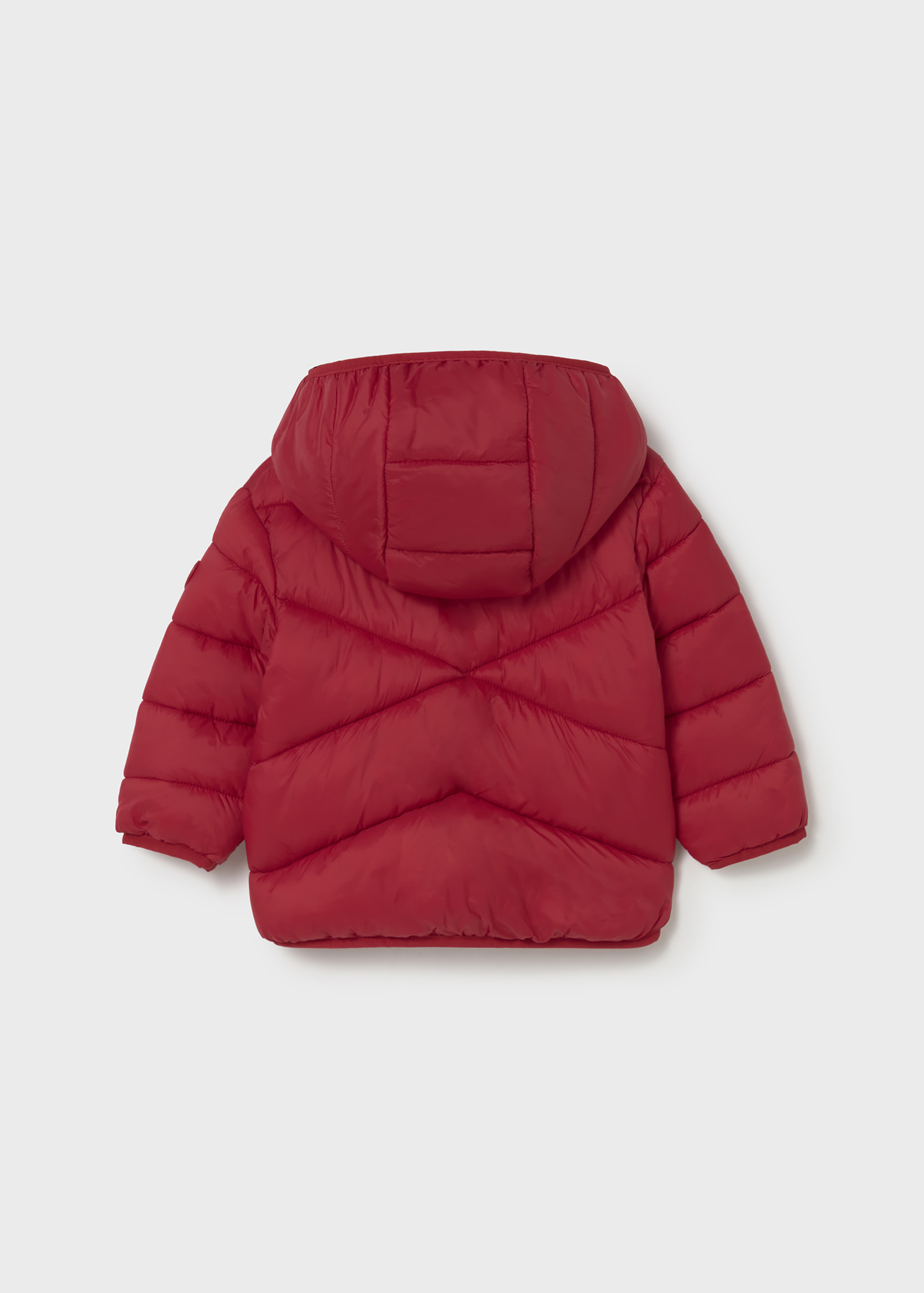Baby Puffer Jacket