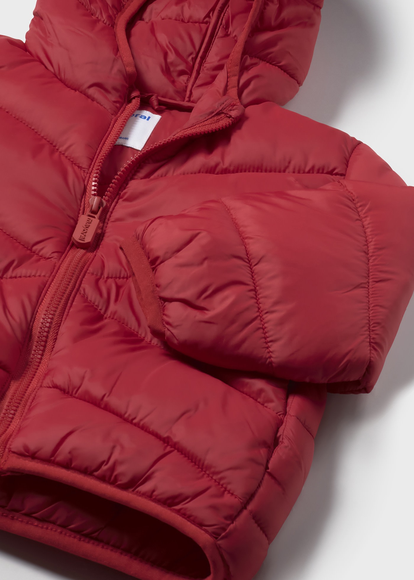 Baby Puffer Jacket