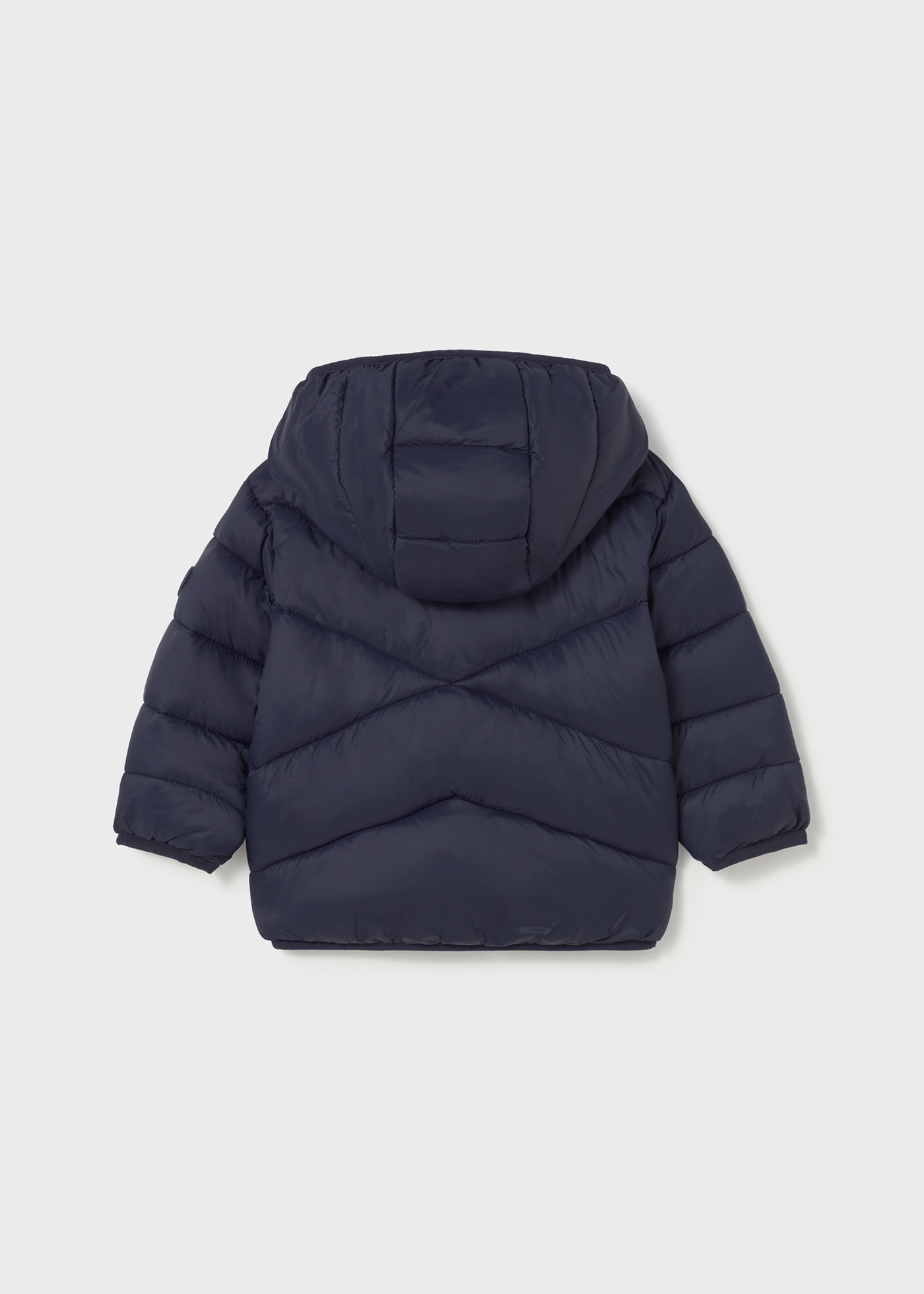 Baby Puffer Jacket