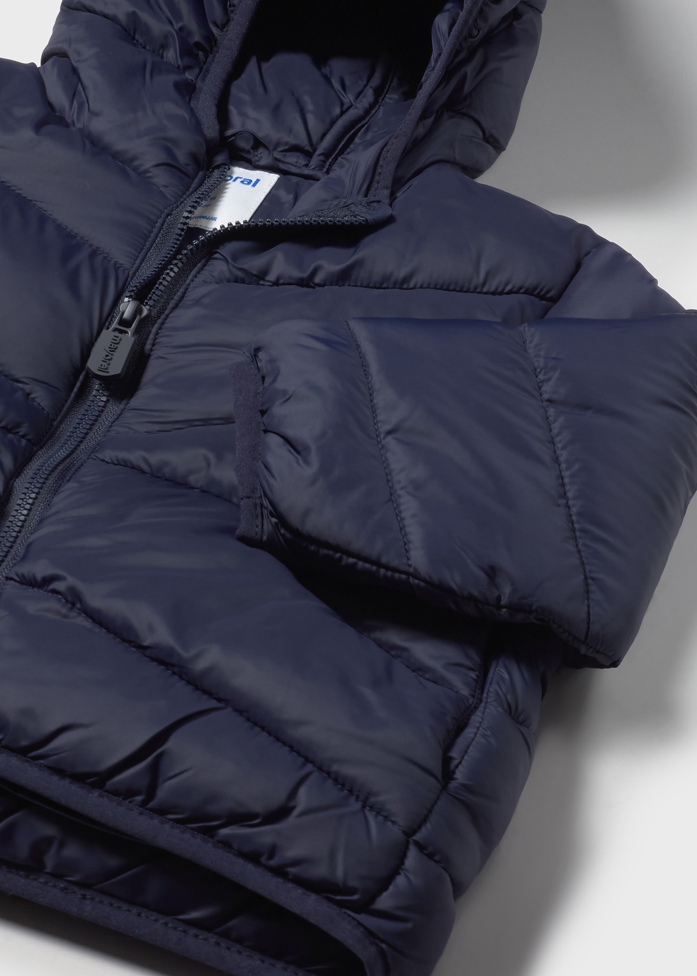 Baby Puffer Jacket