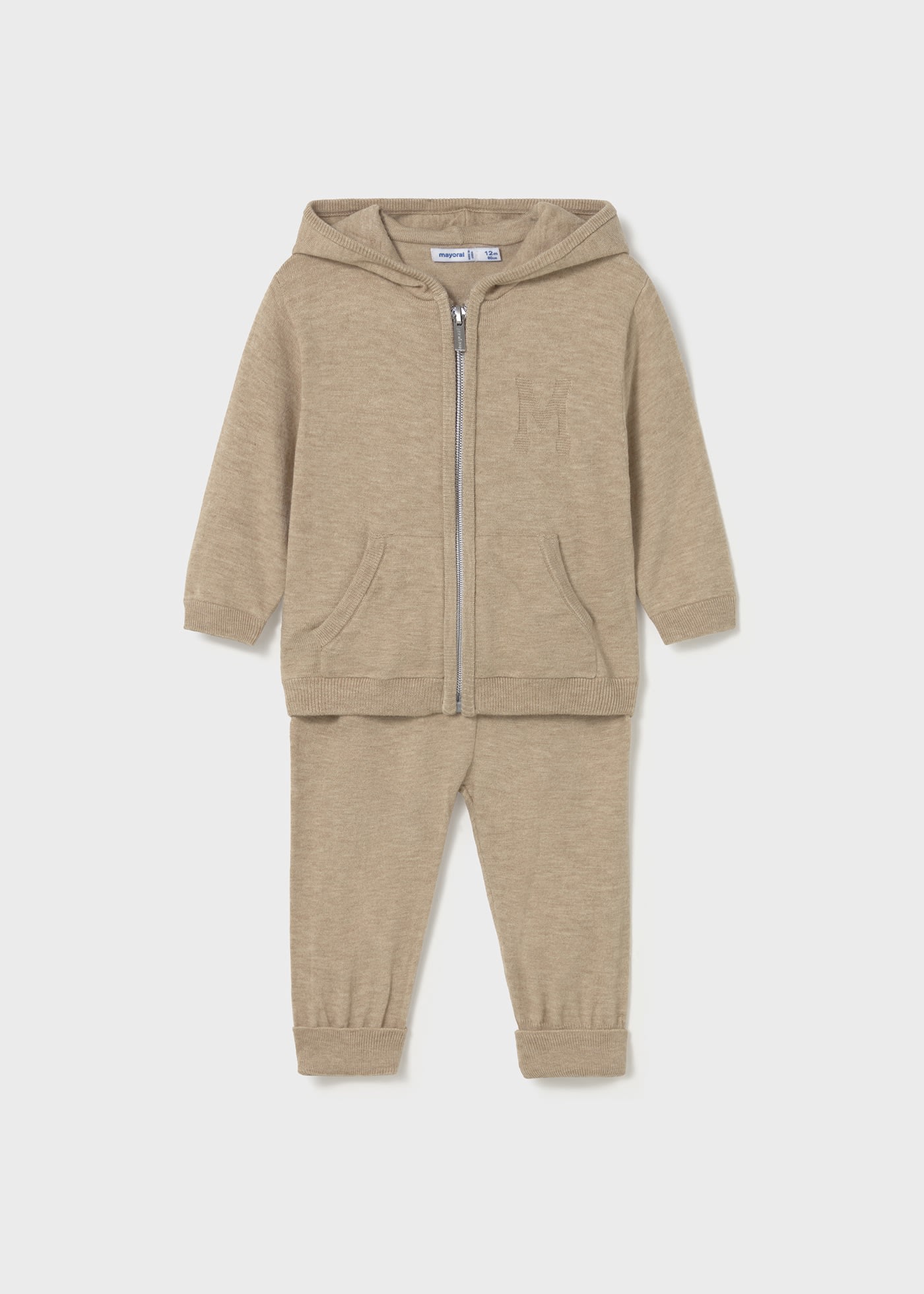 Trening unisex bebe