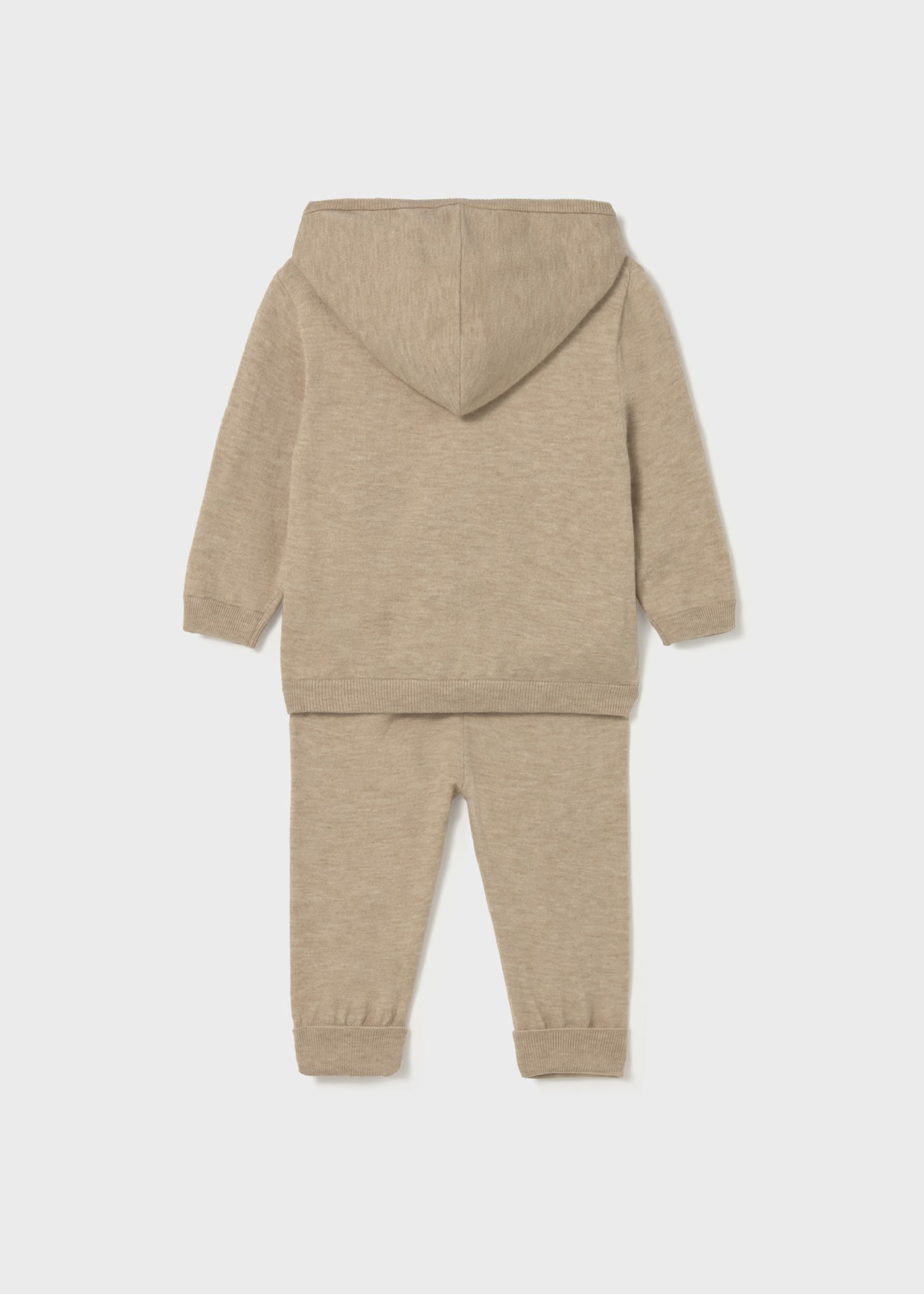 Dres unisex dla niemowlęcia