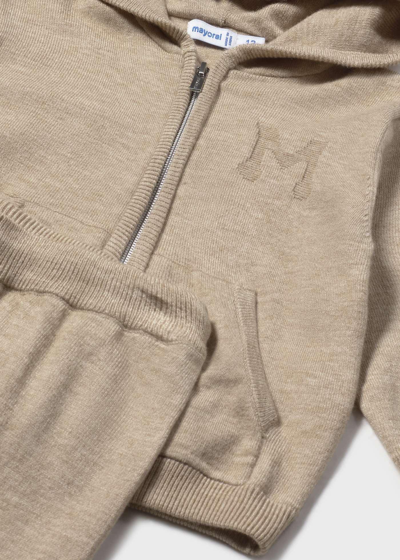 Dres unisex dla niemowlęcia