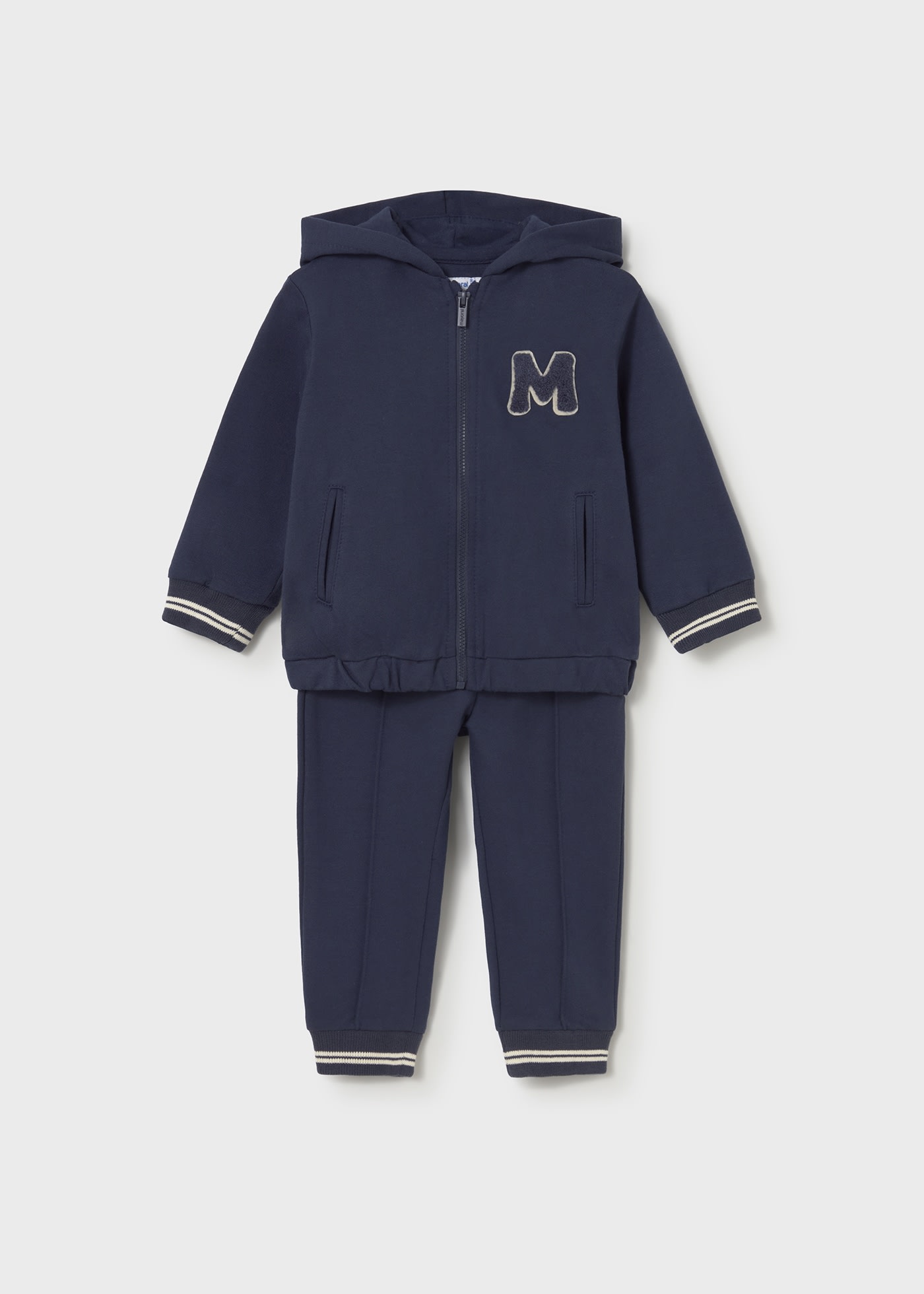 Baby 2-Piece Sporty Set