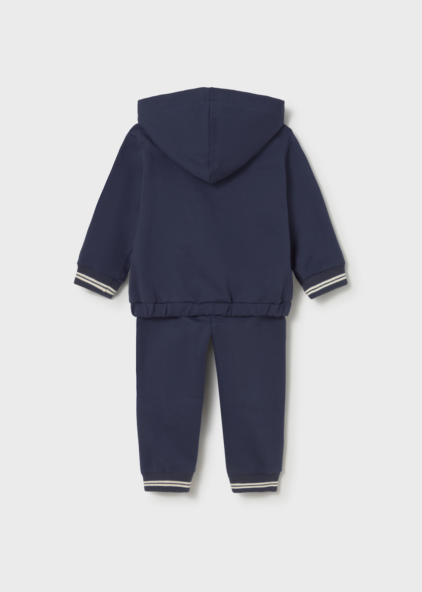 Baby 2-Piece Sporty Set