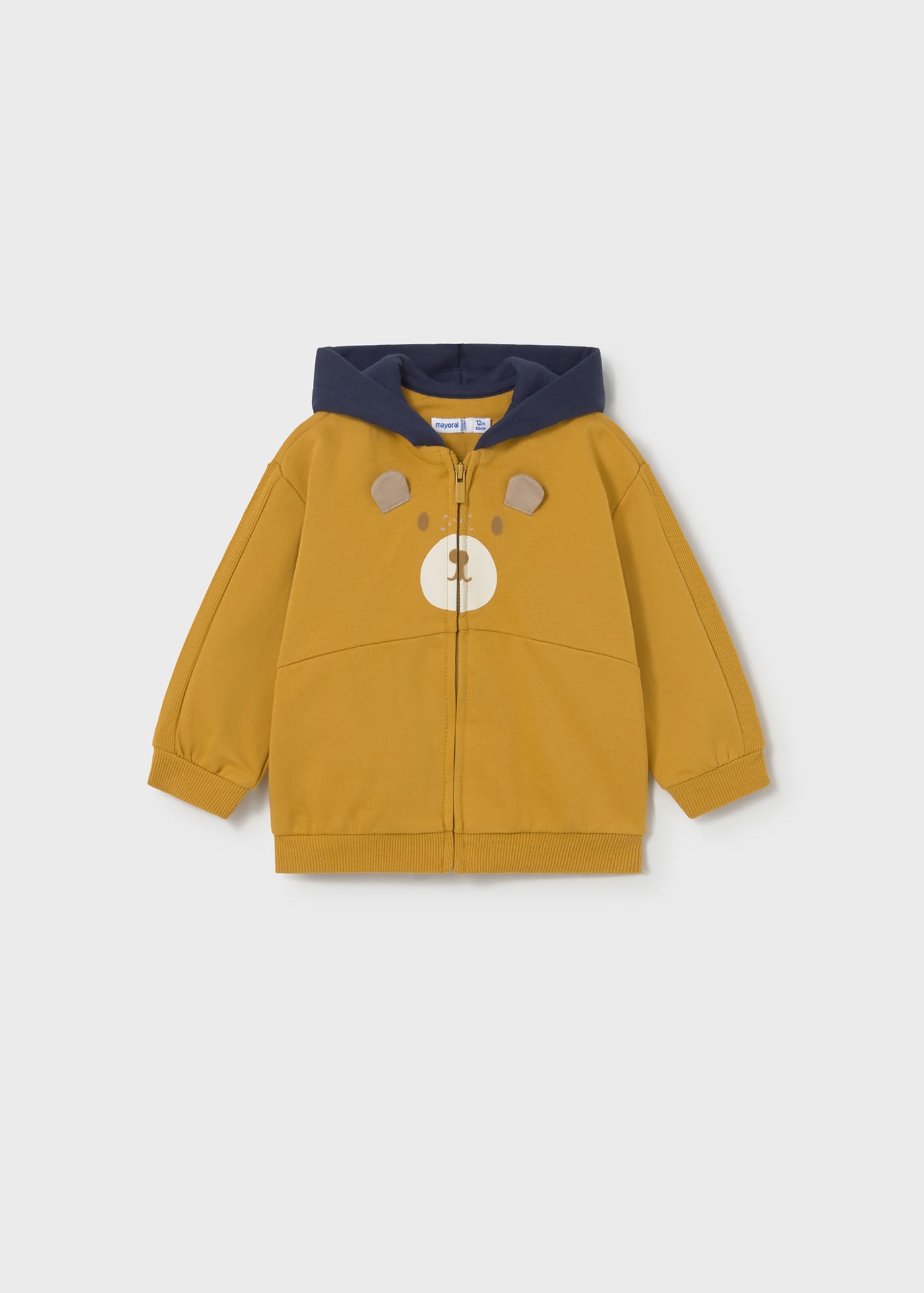 Fato treino 3 peças bebé