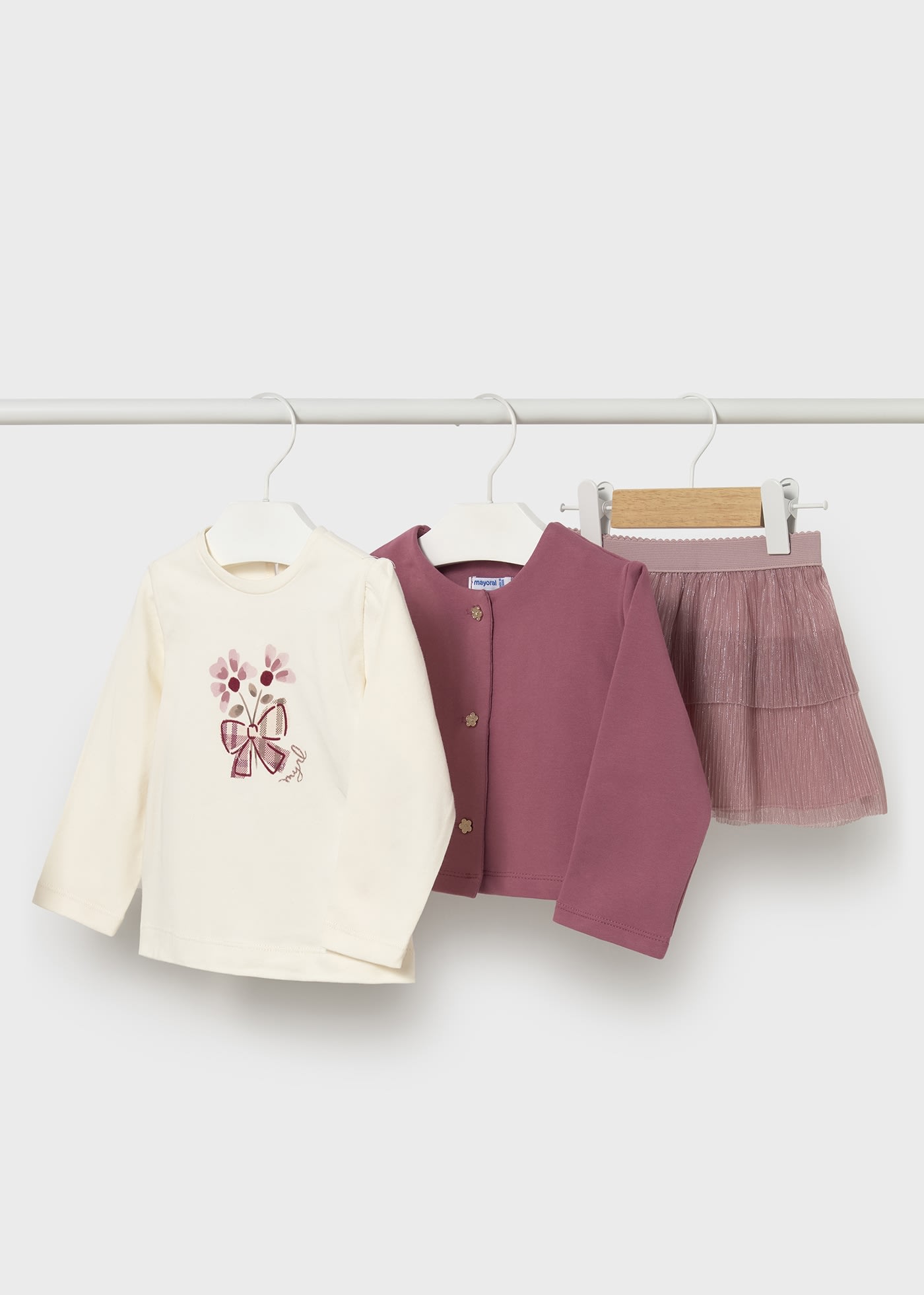 Baby 3 piece set