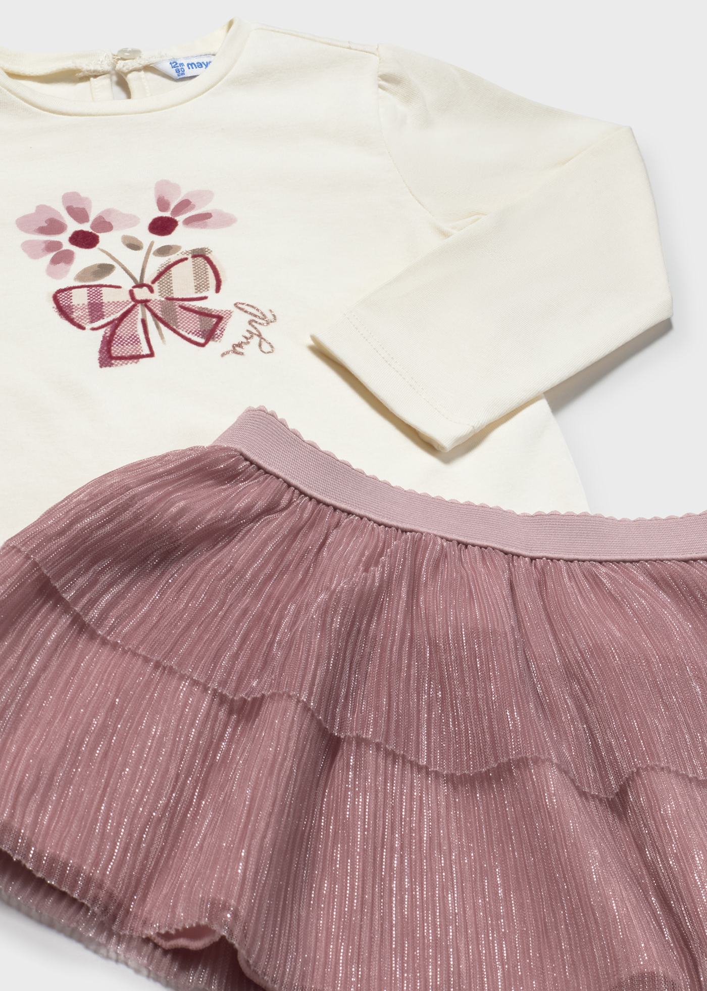 Baby 3 piece set