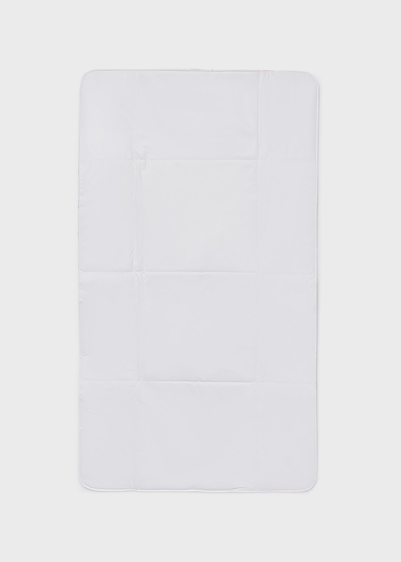 Cambiador portátil estampado bebé