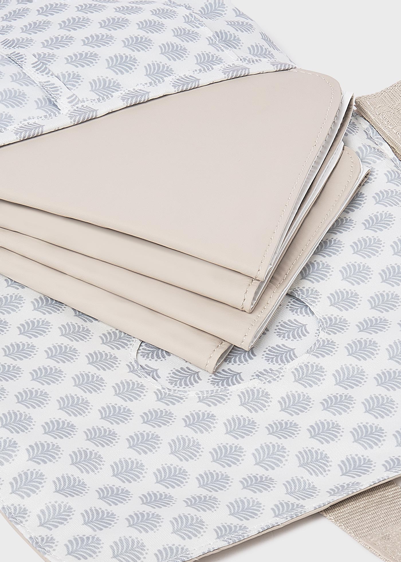Matelas à langer bébé