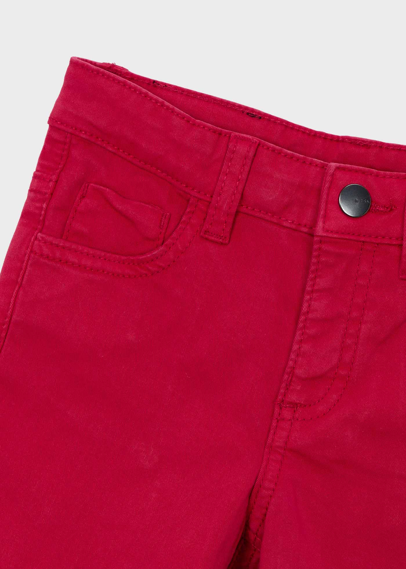 Boy Slim Fit Pants