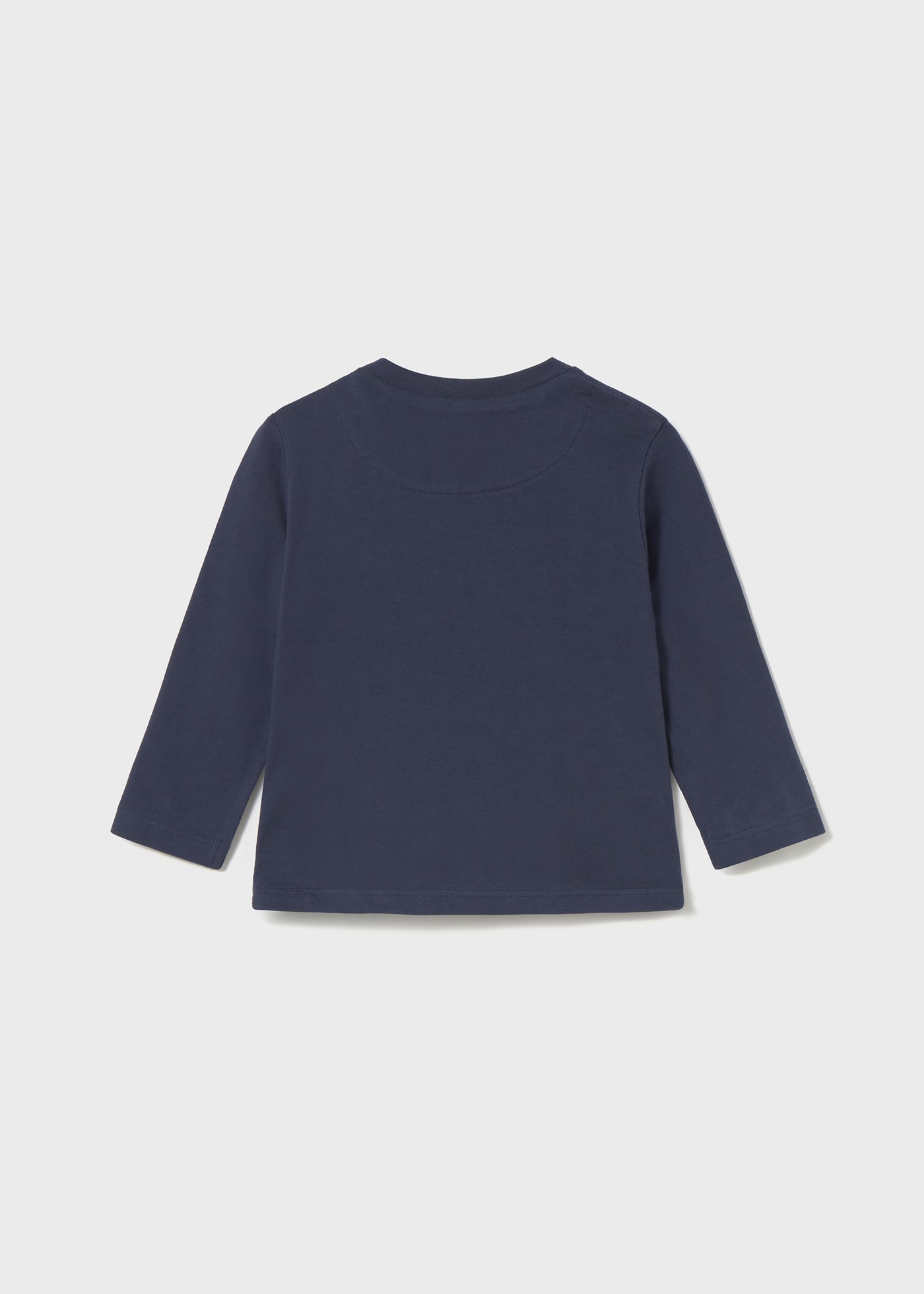 Babys car T-shirt