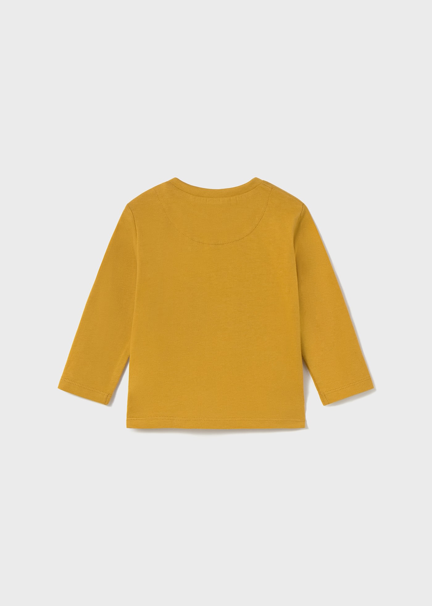Shirt interaktiv Traktor Baby