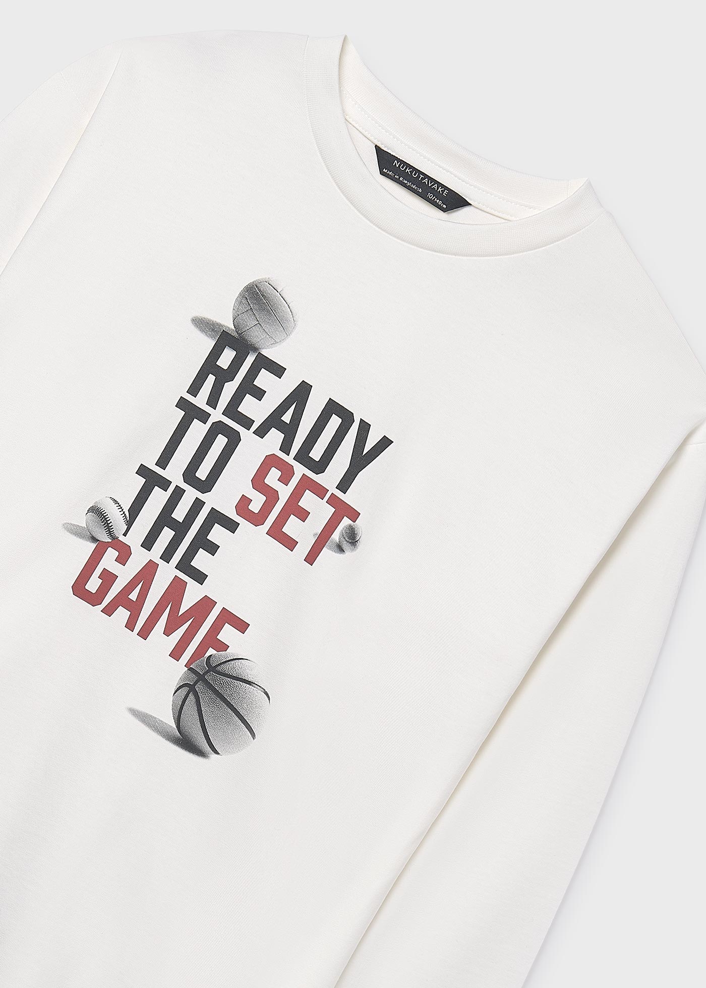 Zestaw 2 koszulek basketball dla chłopca Zestaw 2 koszulek basketball dla chłopca