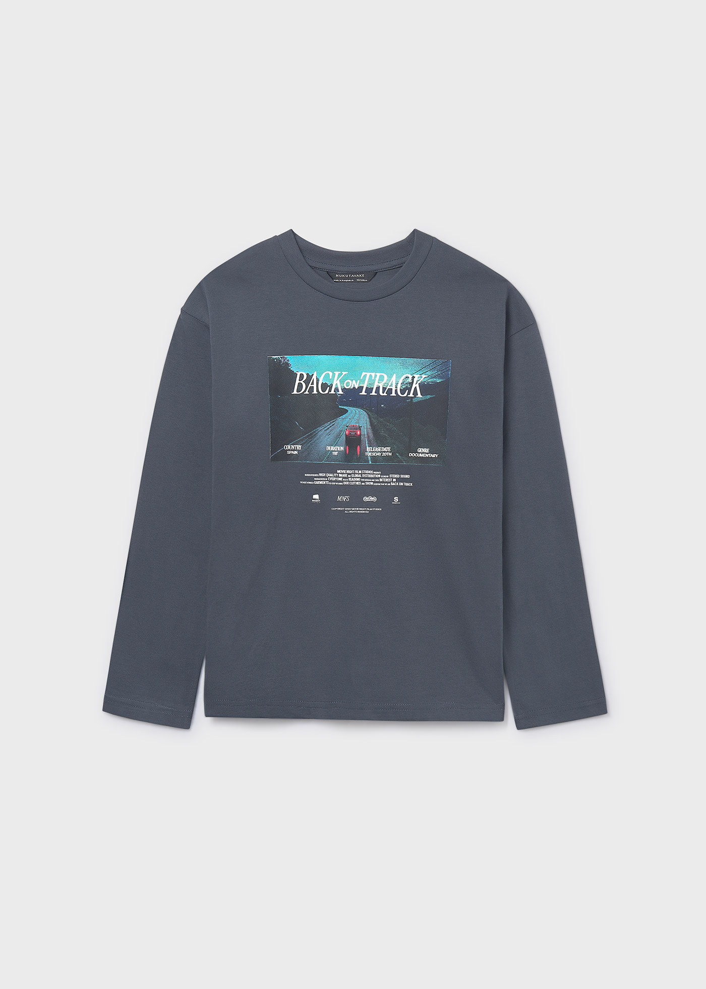 Shirt interaktiv Teenager Jungen