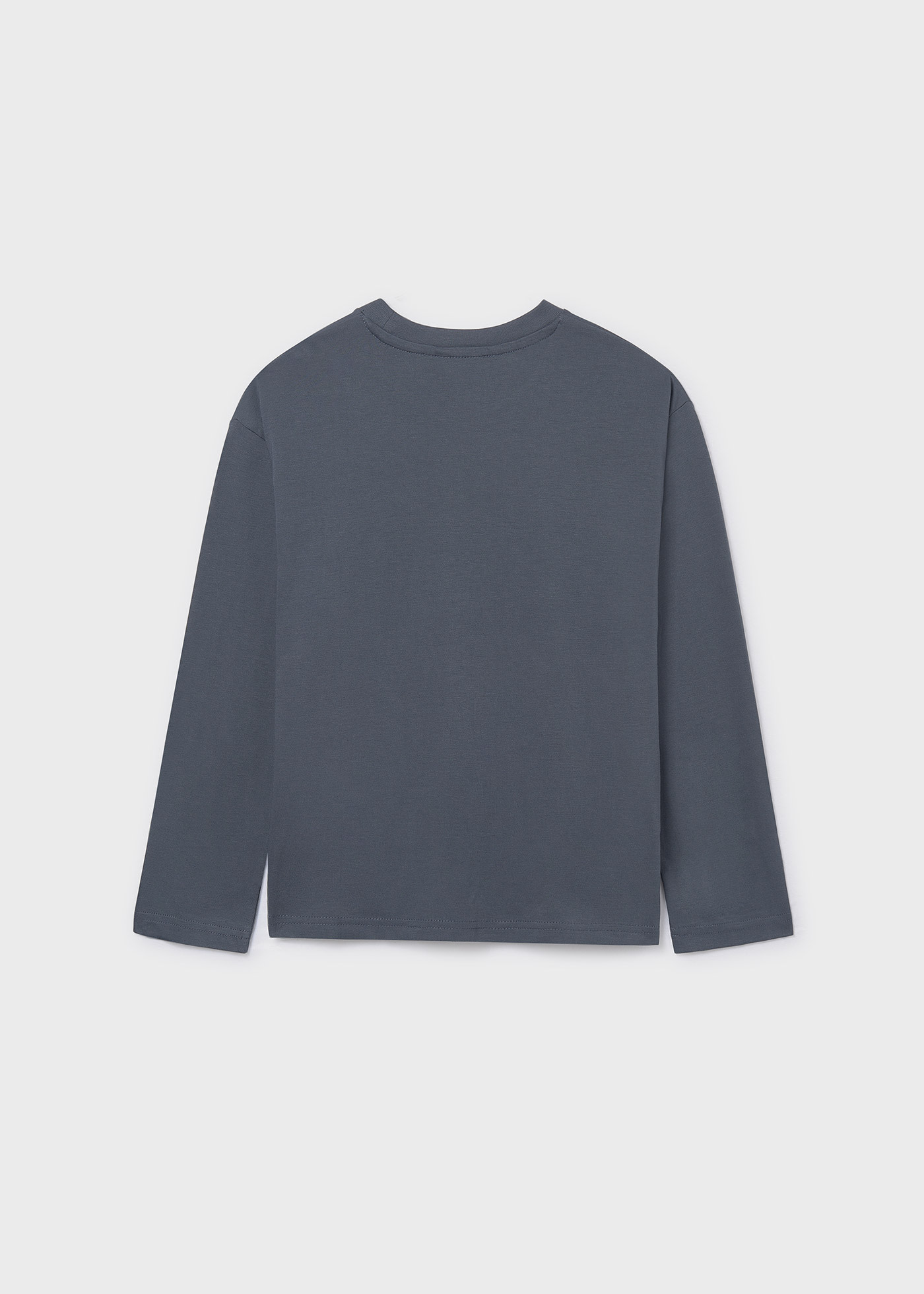 Shirt interaktiv Teenager Jungen