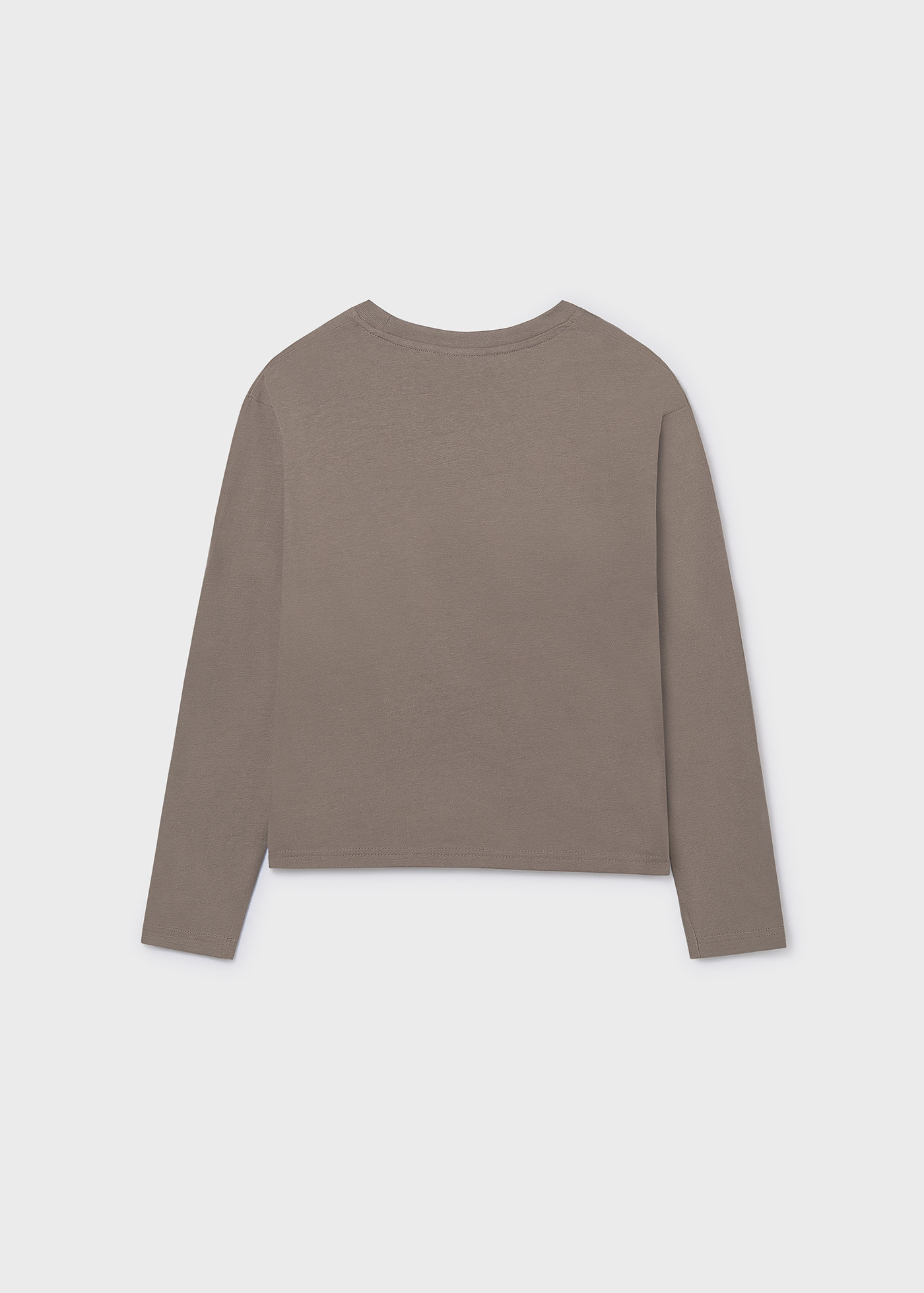 Shirt Teenager Jungen