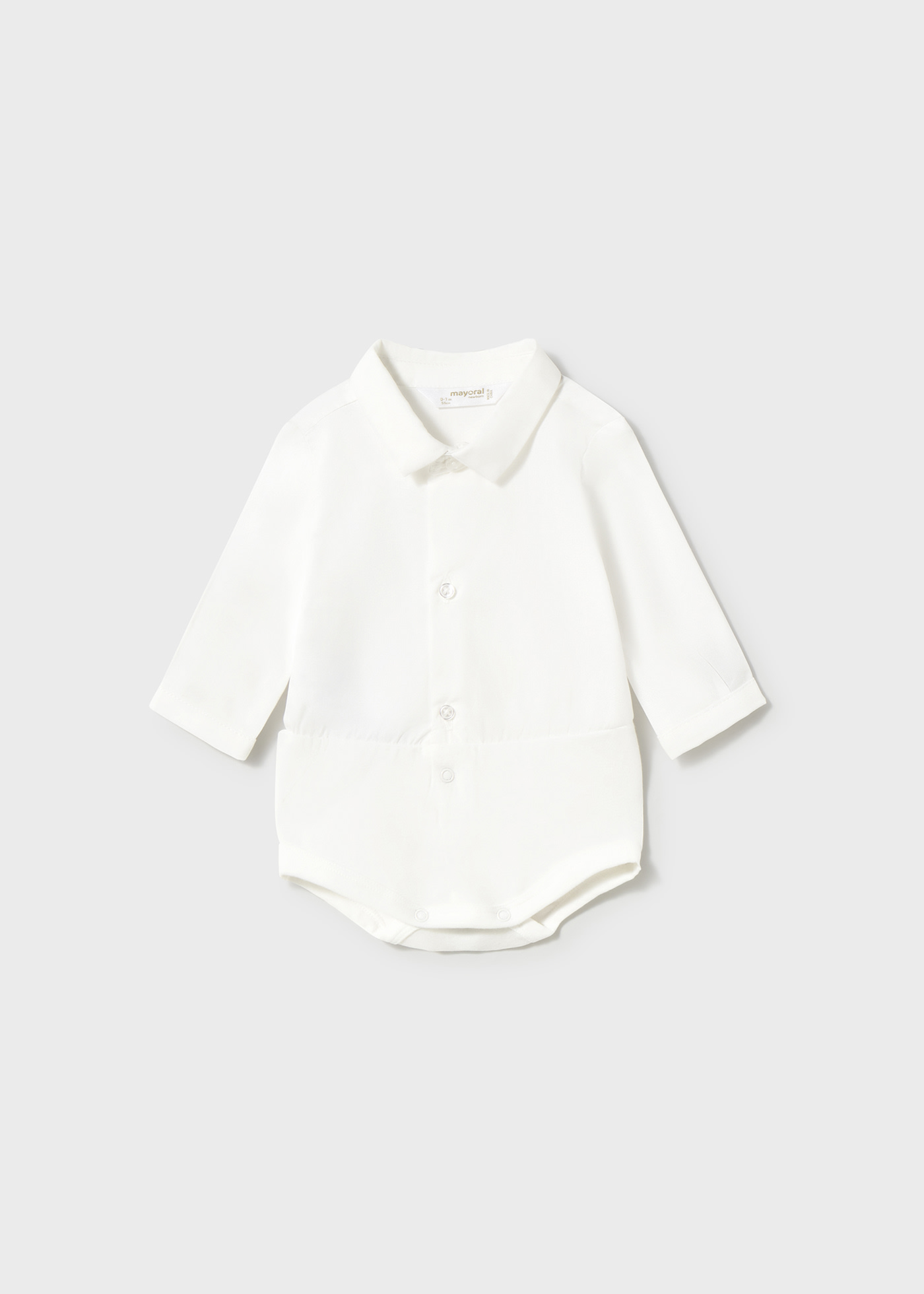 Completo gilet 3 pezzi neonato