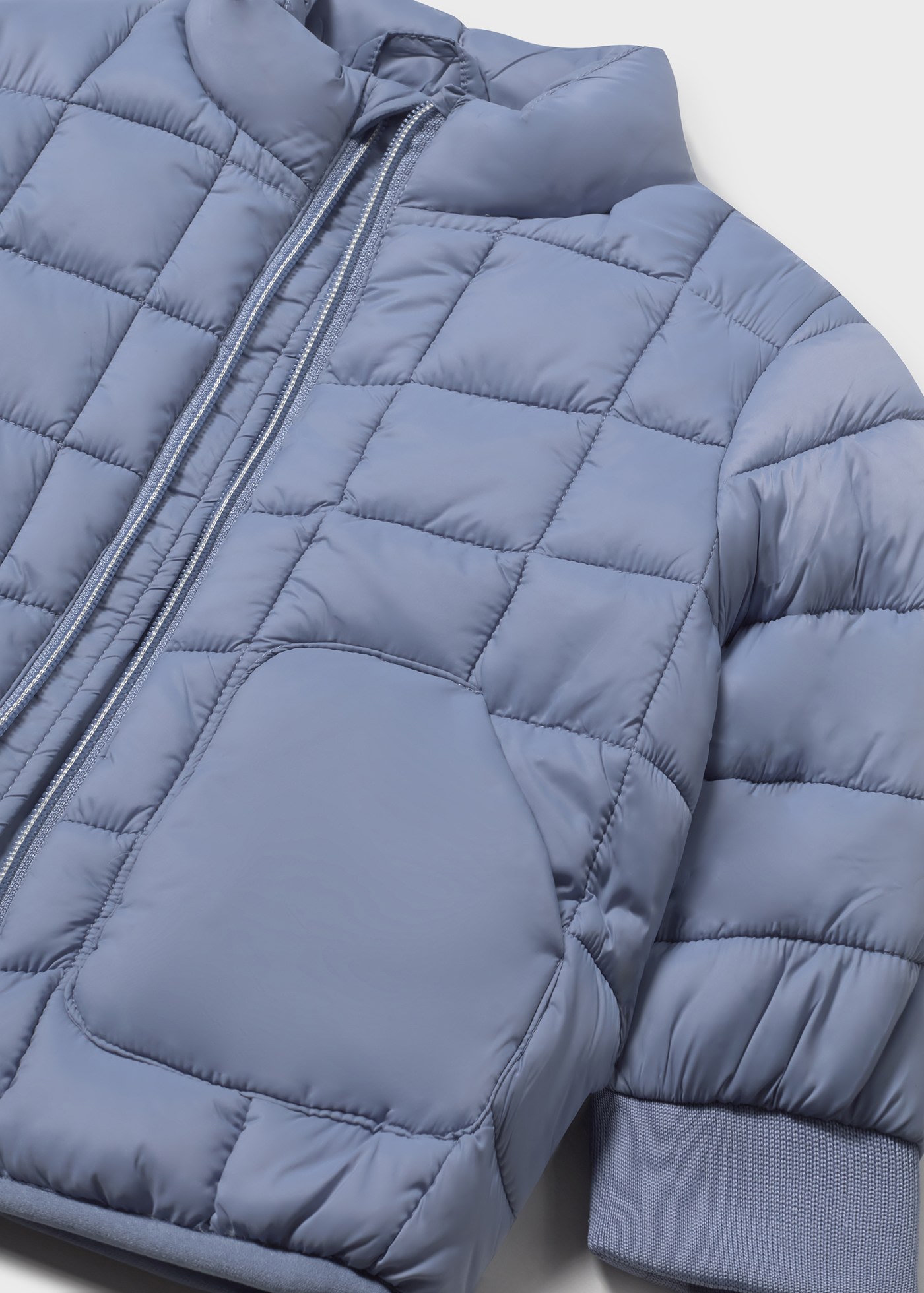 Steppjacke Baby