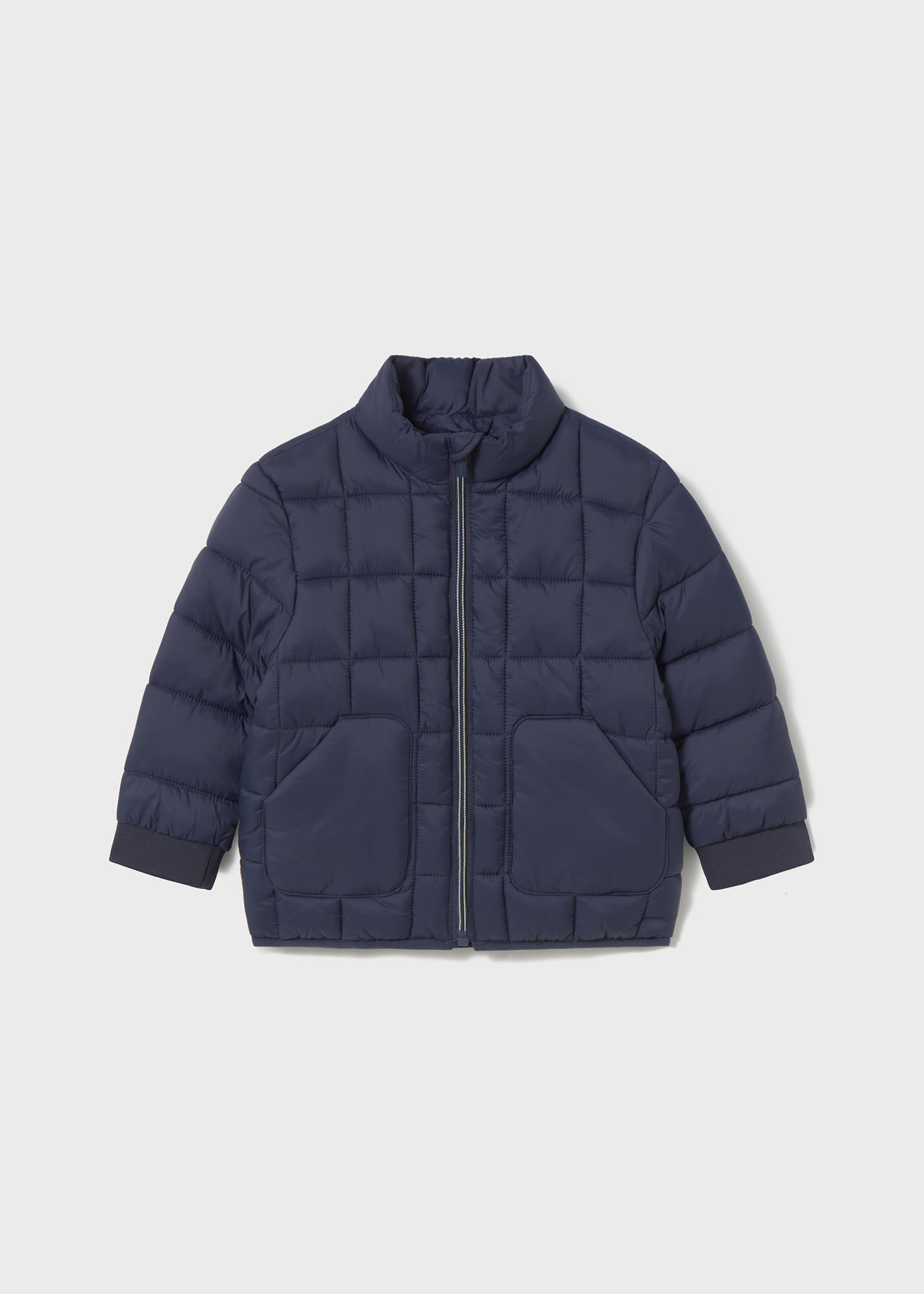 Steppjacke Baby