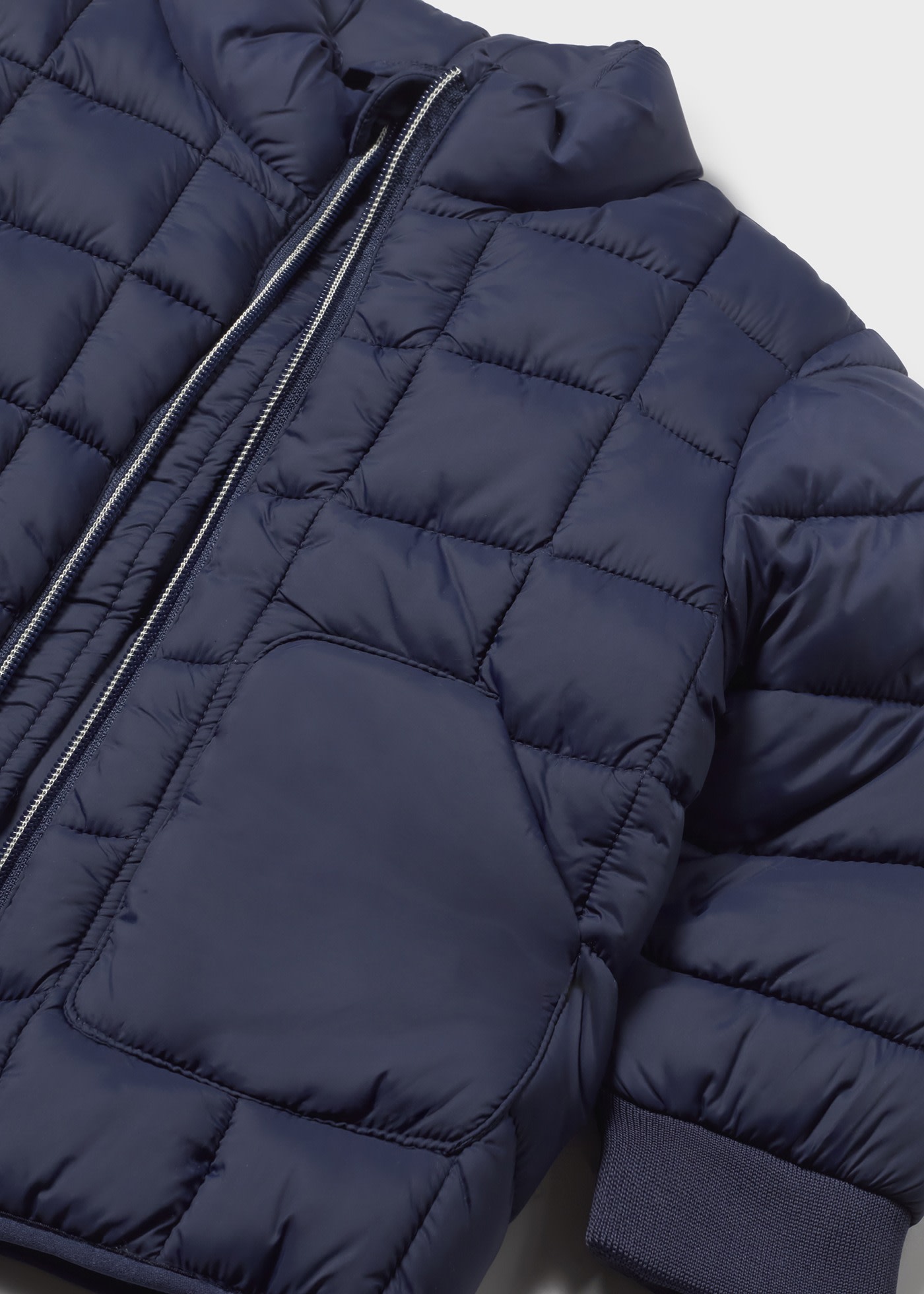 Steppjacke Baby