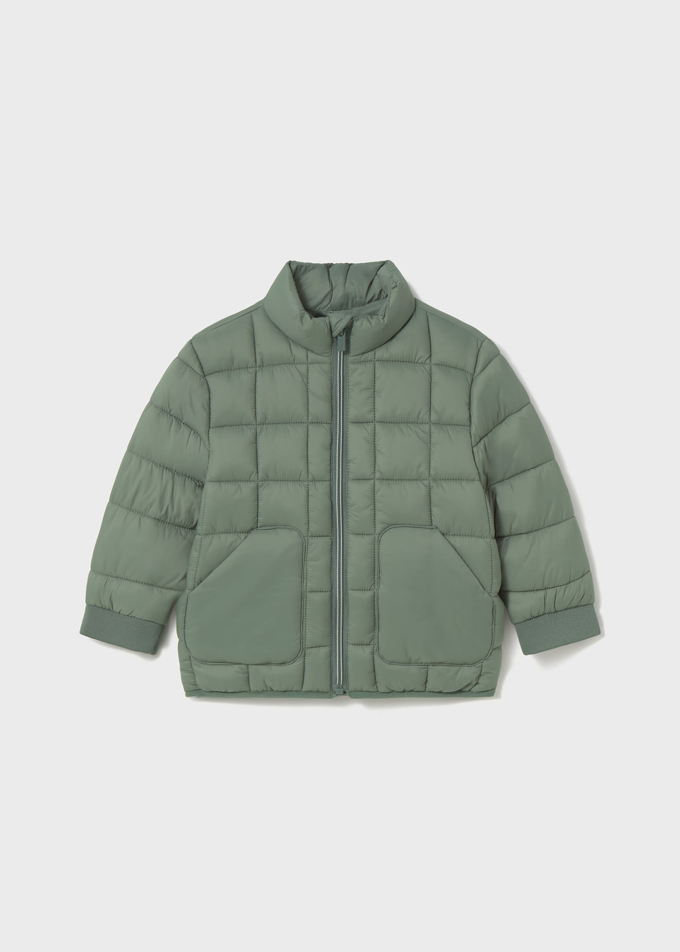 Steppjacke Baby