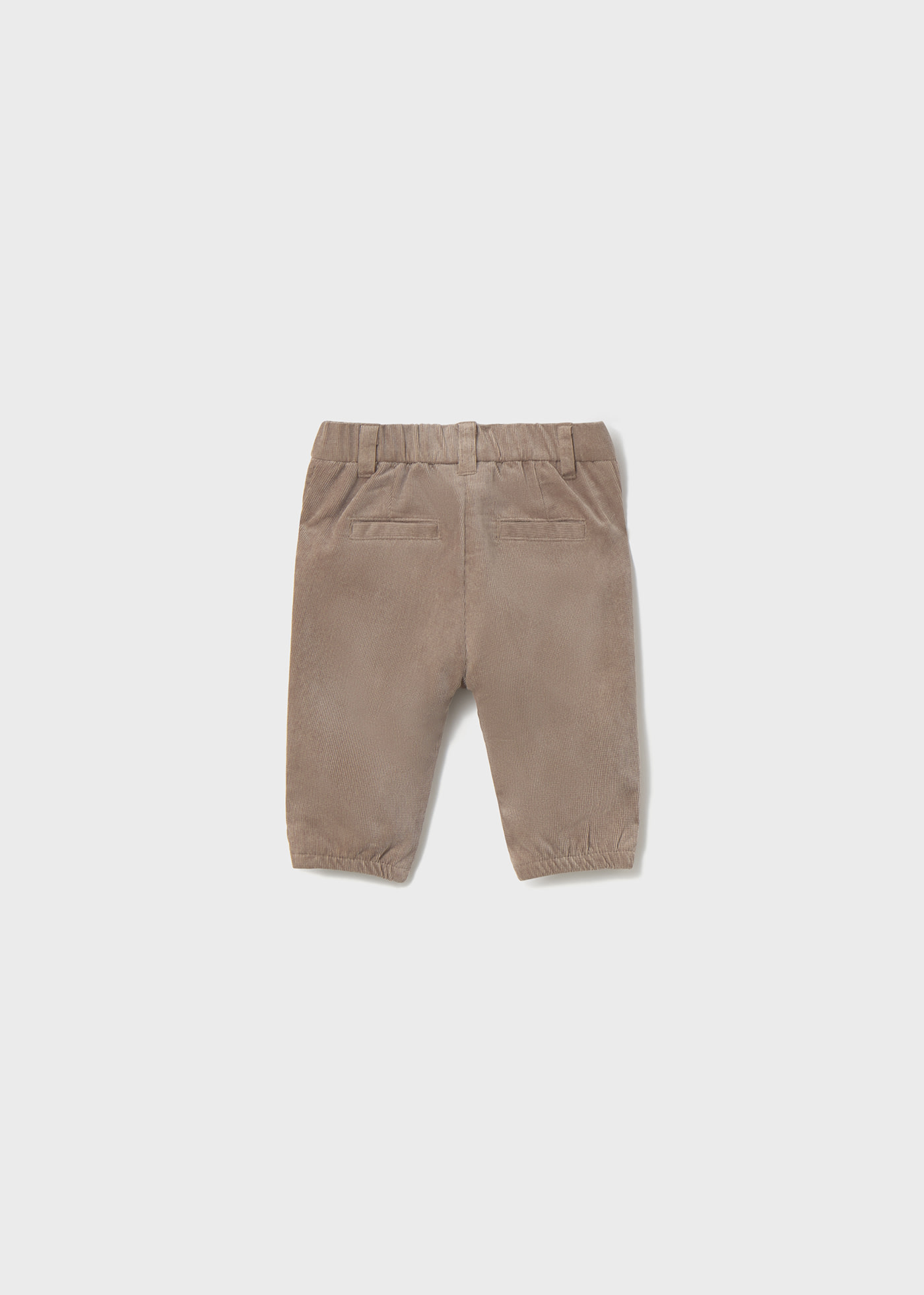 Conjunto 3 peças colete recém nascido