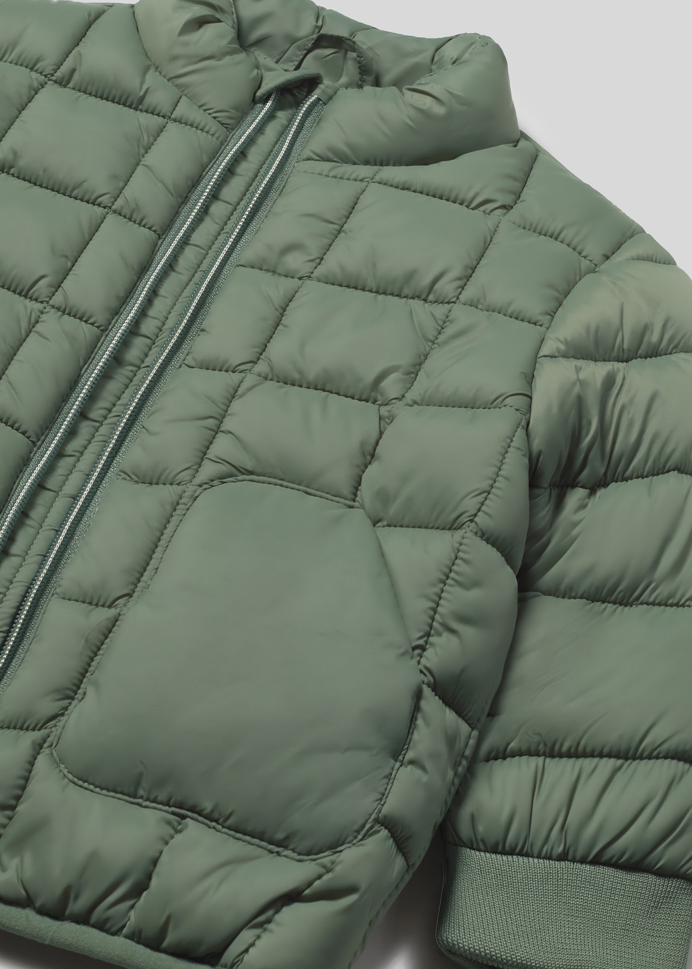 Steppjacke Baby