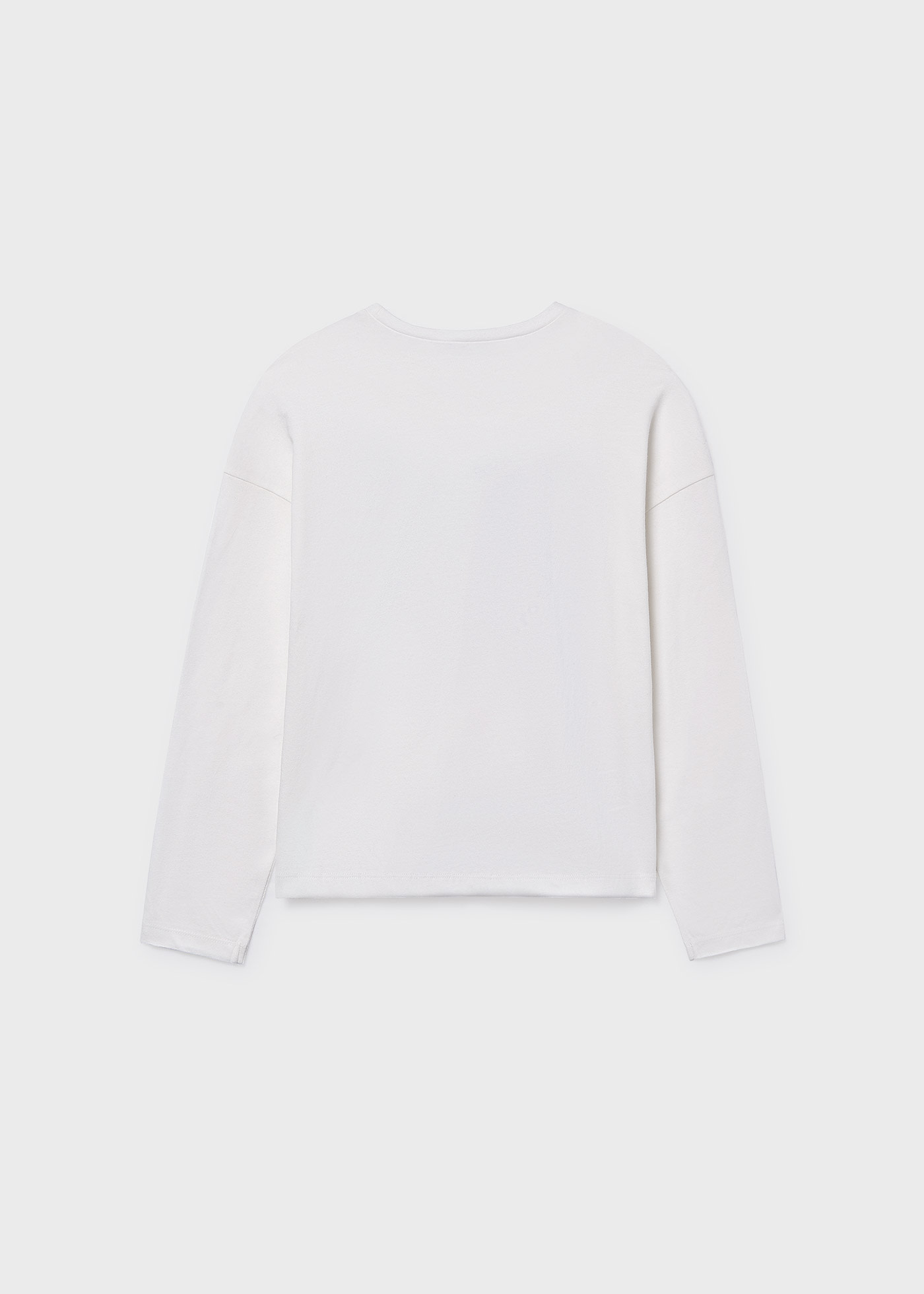 Camiseta chica