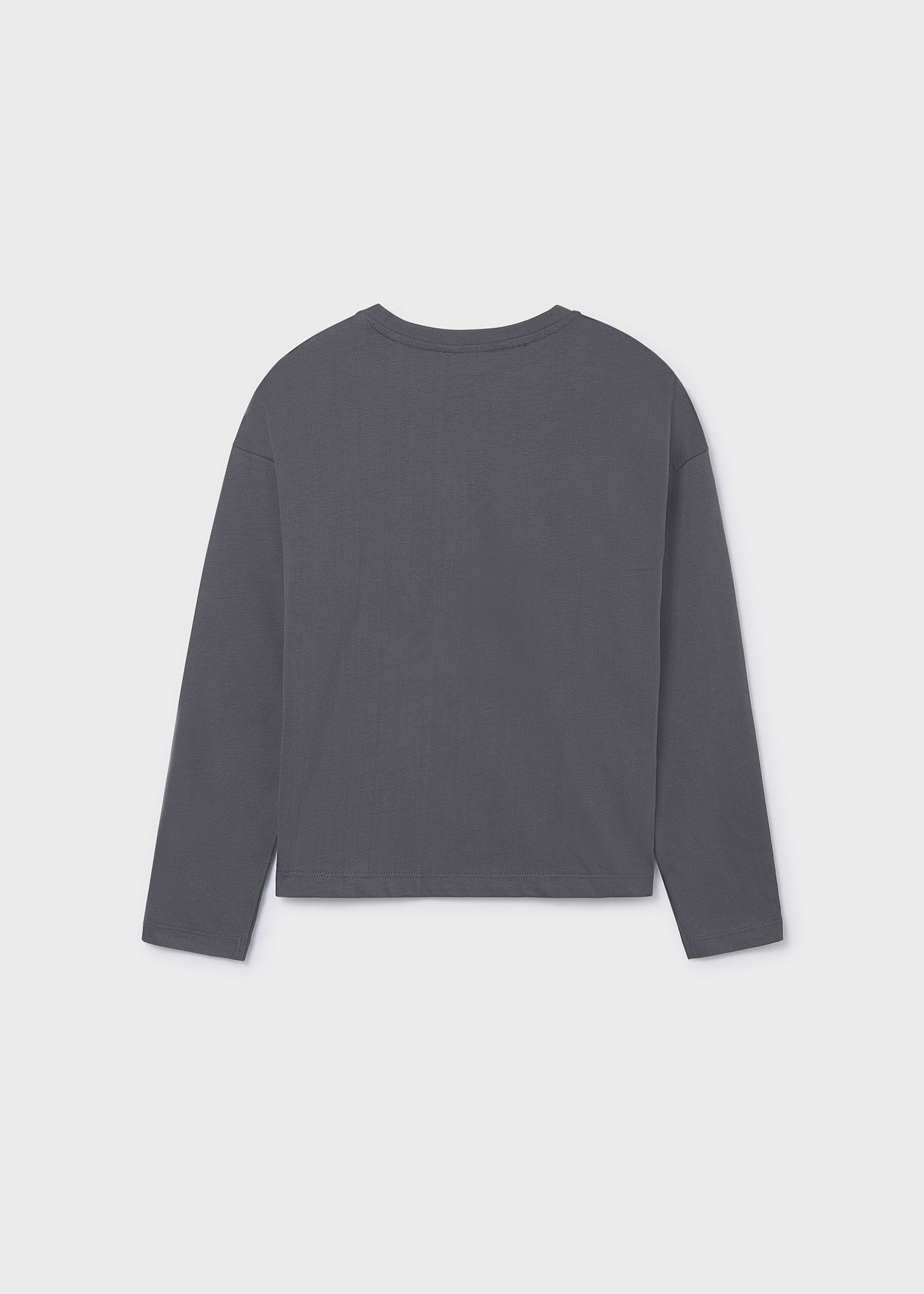 T-shirt texte unisexe