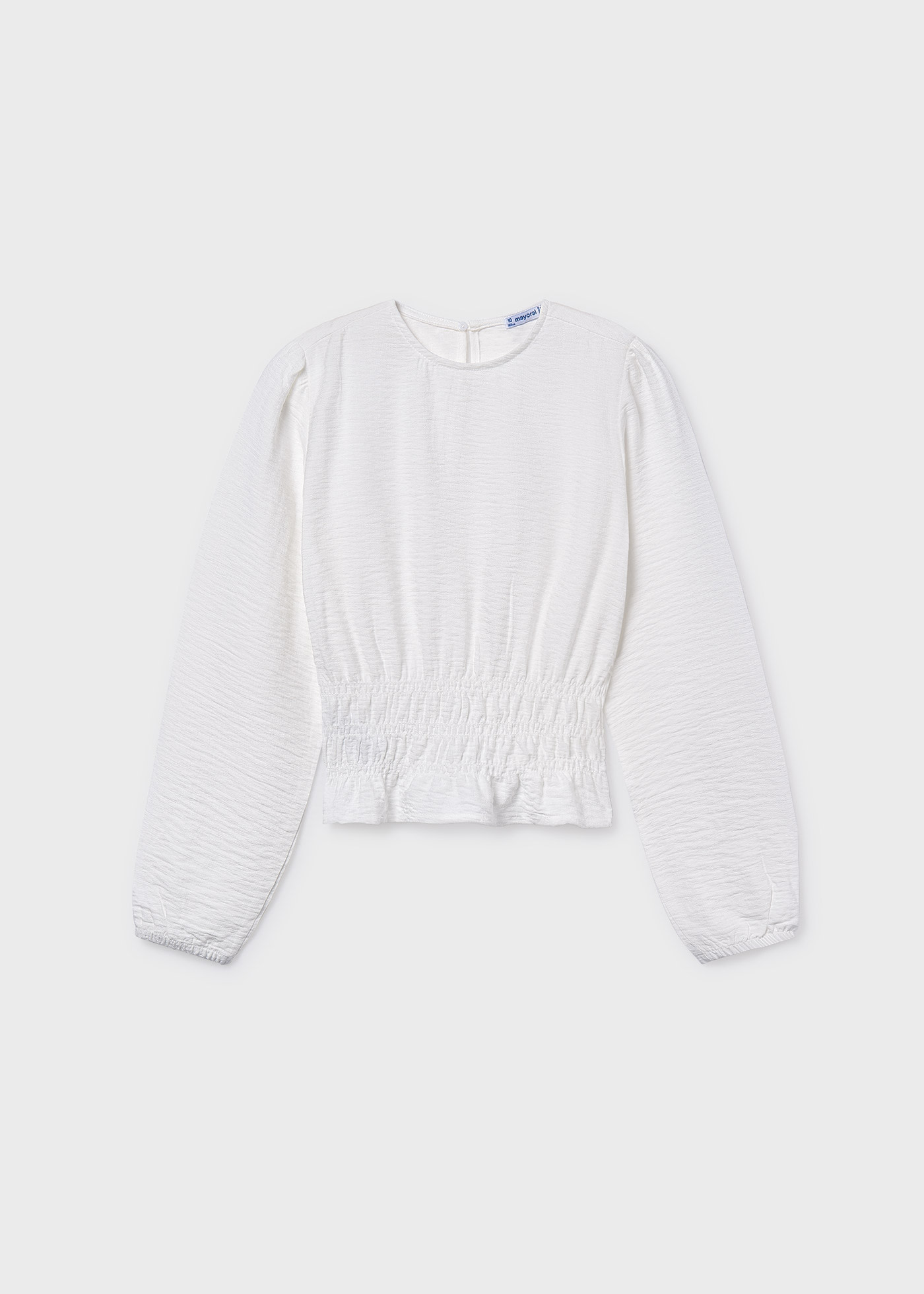 Bluza cu imprimeu fata