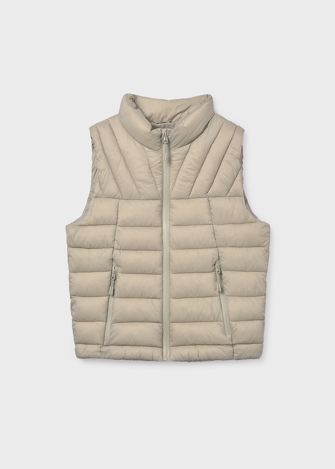 Boy Lightweight Padded Vest