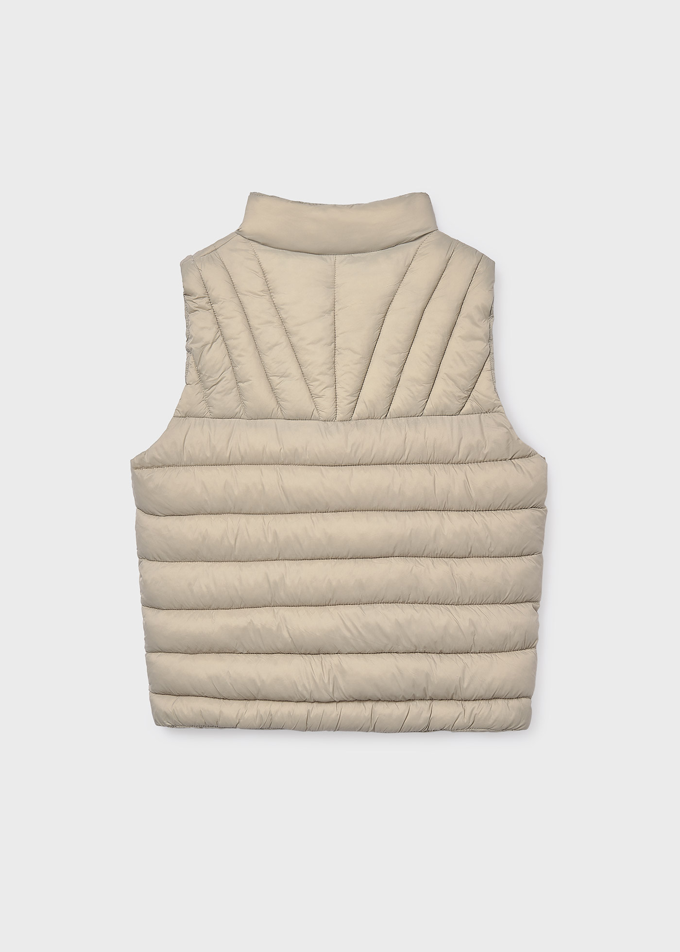 Boy Lightweight Padded Vest