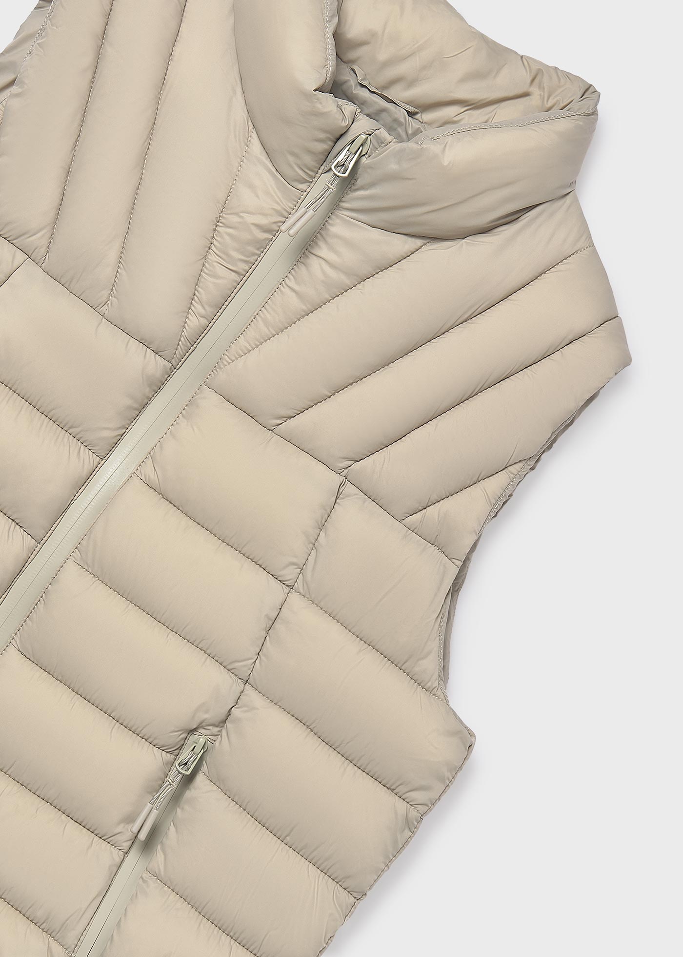 Boy Lightweight Padded Vest