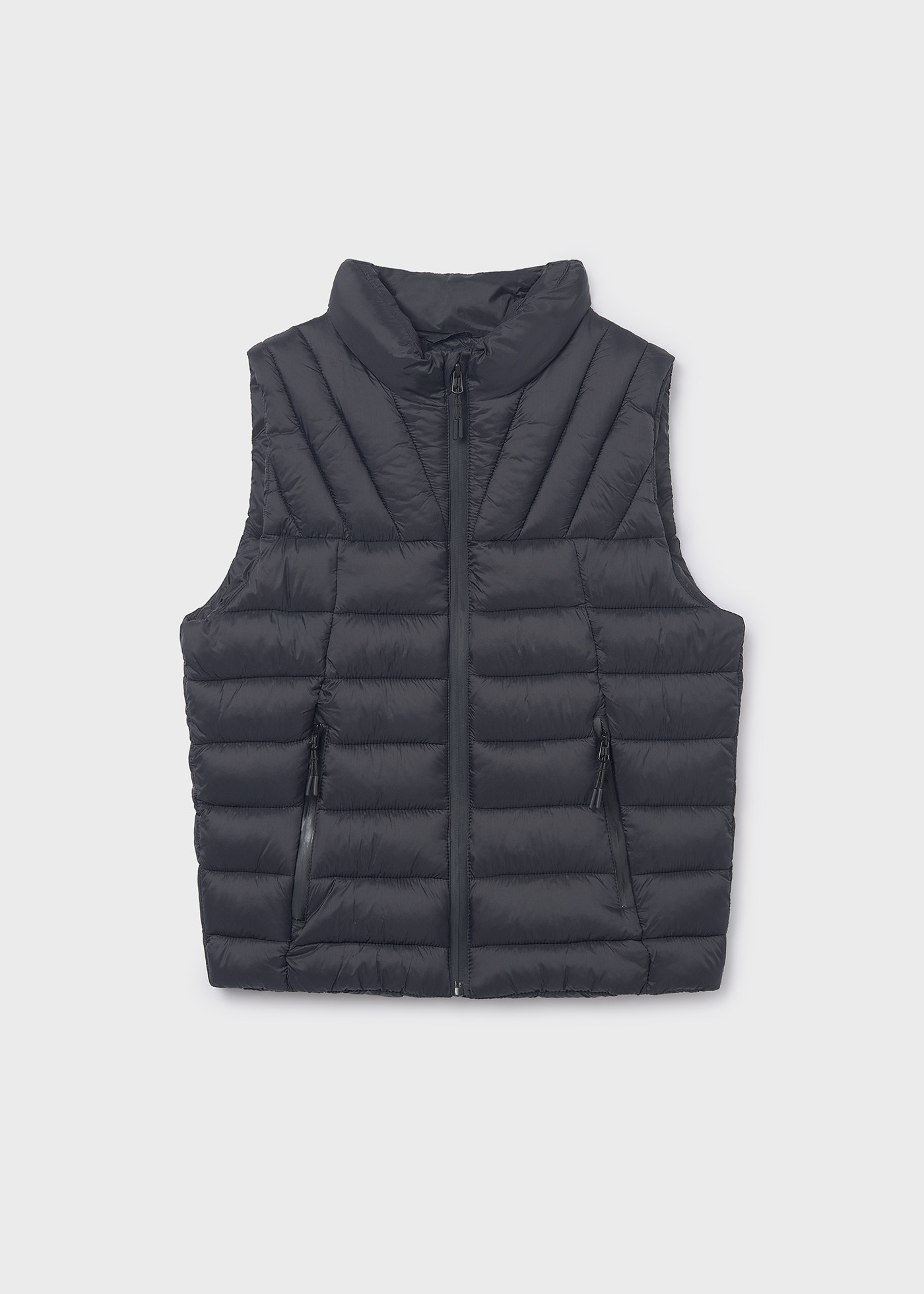 Boy Lightweight Padded Vest