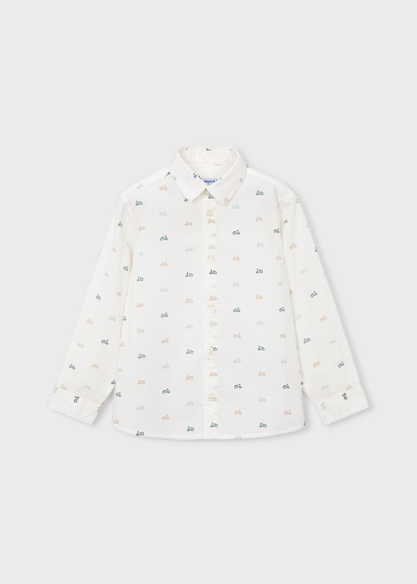Boys shirt