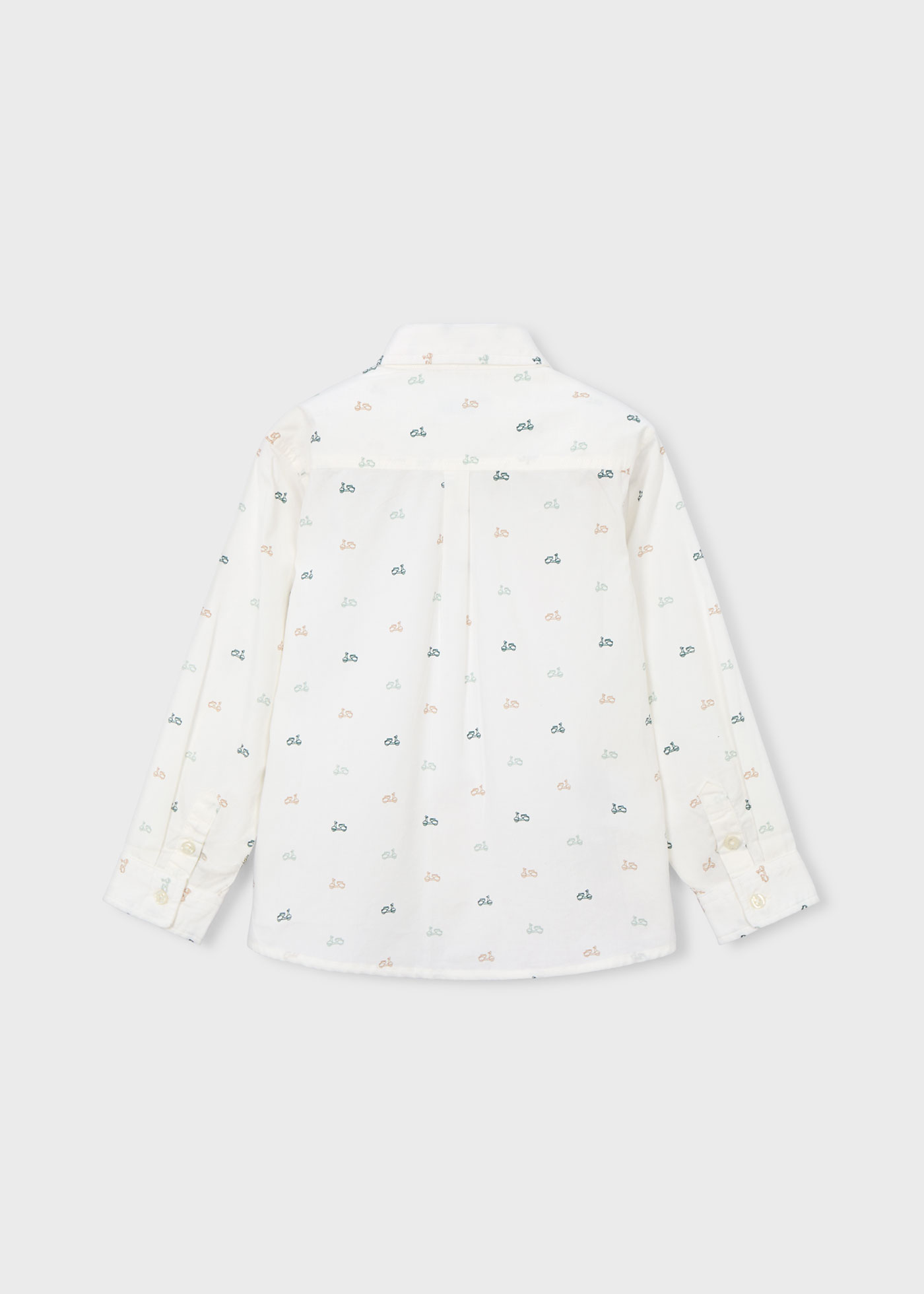 Boys shirt