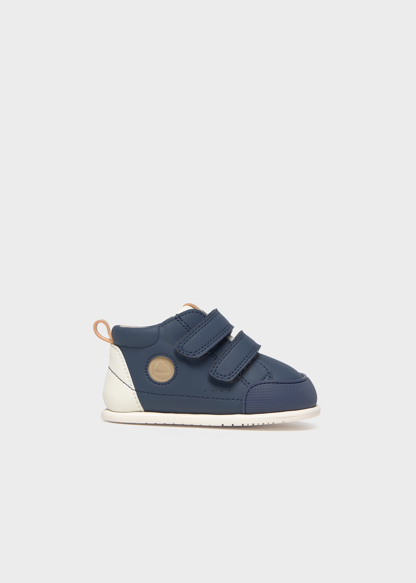 Barefoot Halbstiefel Baby